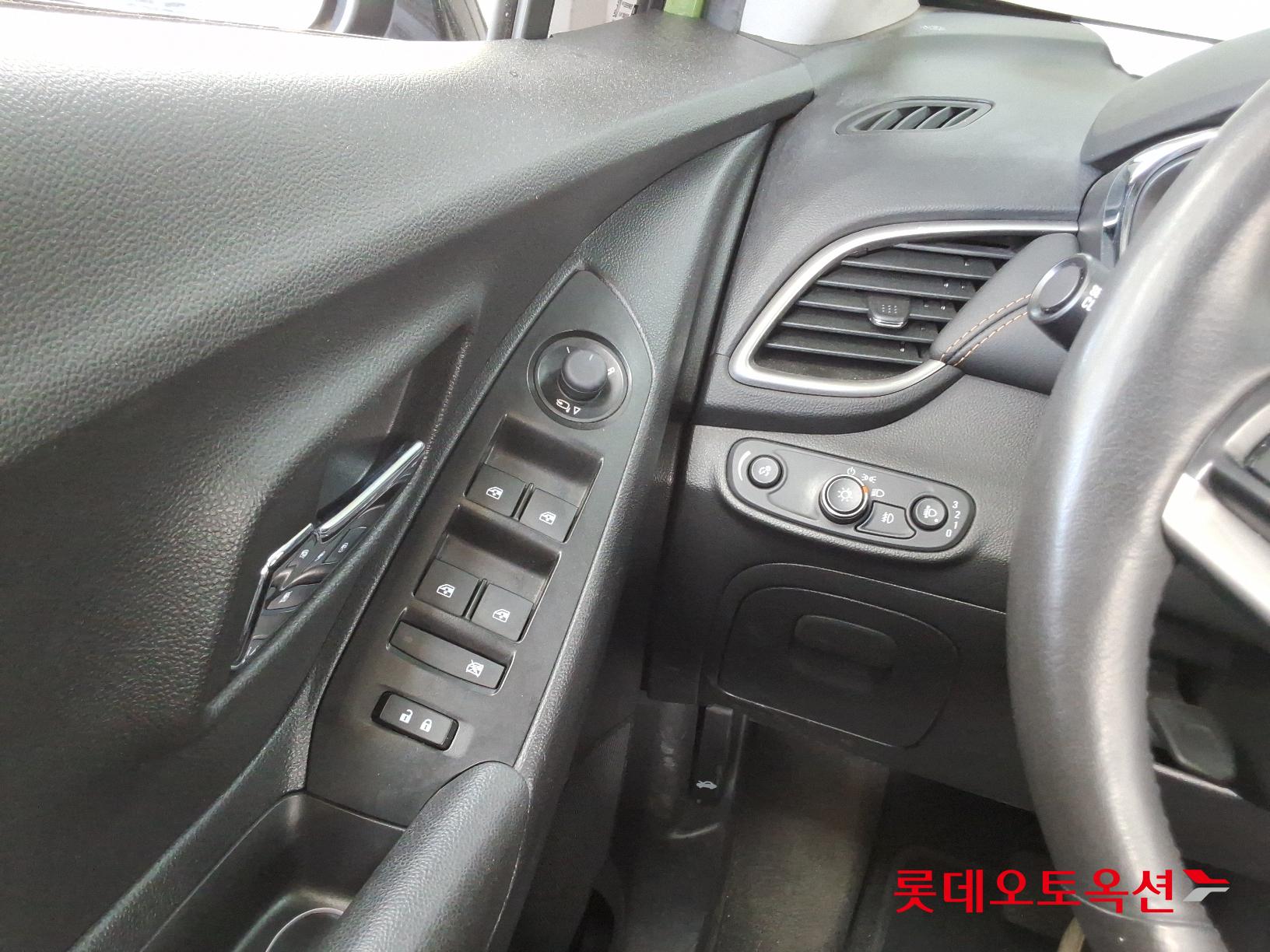 Korea G M Trax 1.4 id 2698296 из Кореи 28