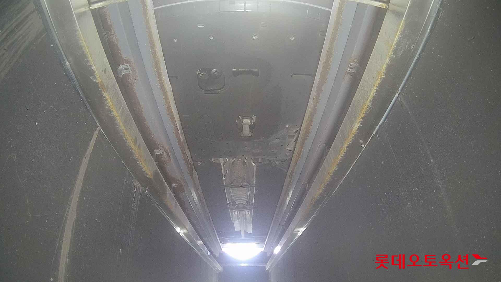 Hyundai Grandeur id 2698336 из Кореи 26