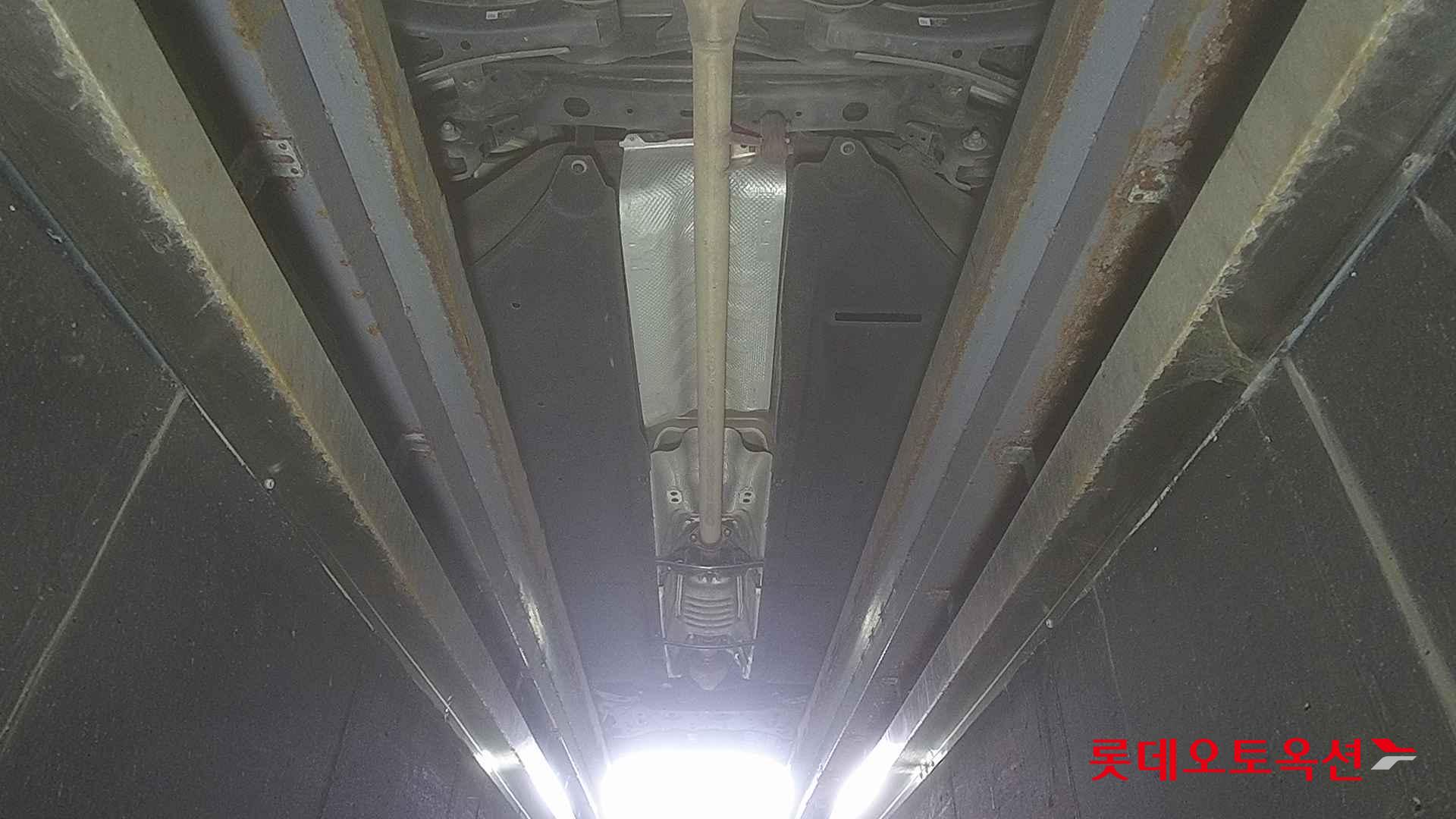 Hyundai Grandeur id 2698336 из Кореи 27