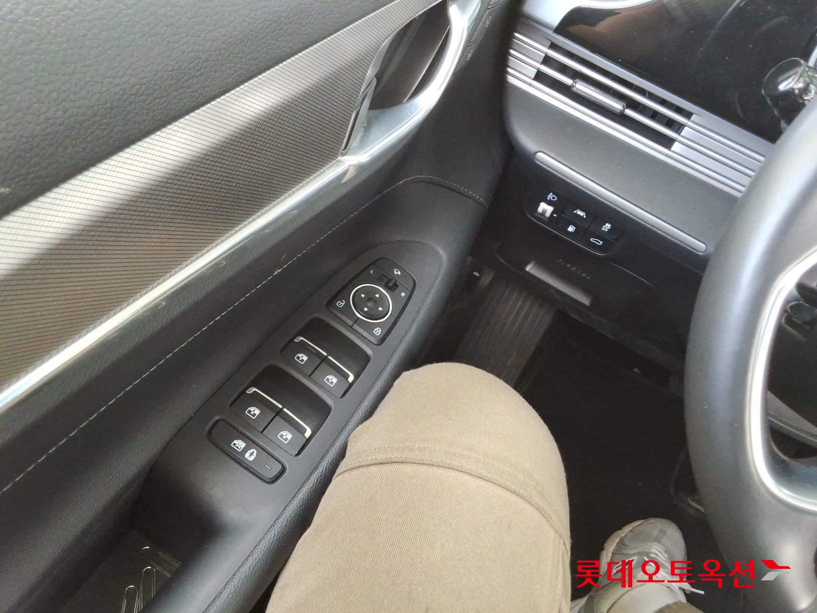 Hyundai Grandeur id 2698336 из Кореи 28