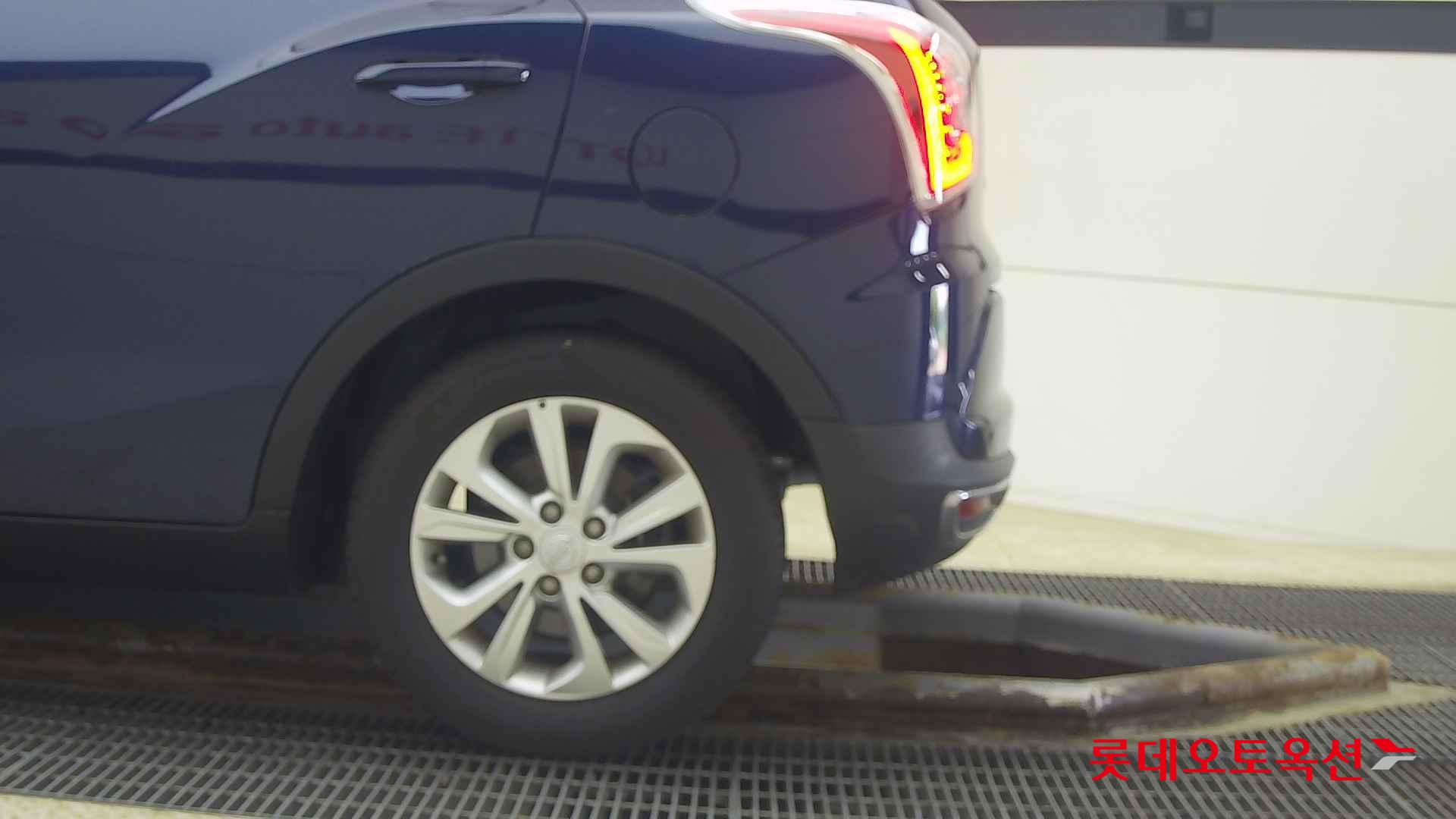 SsangYong Tivoli id 2698282 из Кореи 22