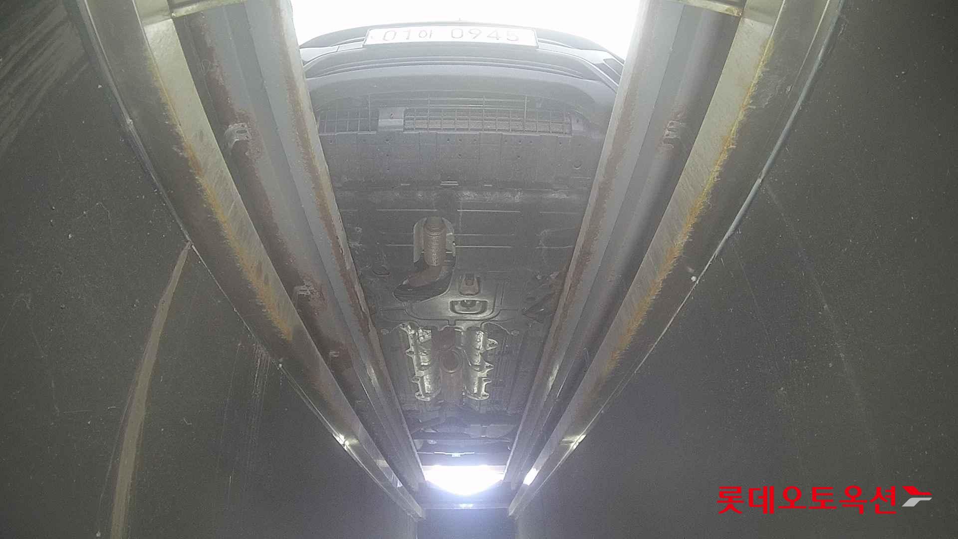 SsangYong Tivoli id 2698282 из Кореи 26