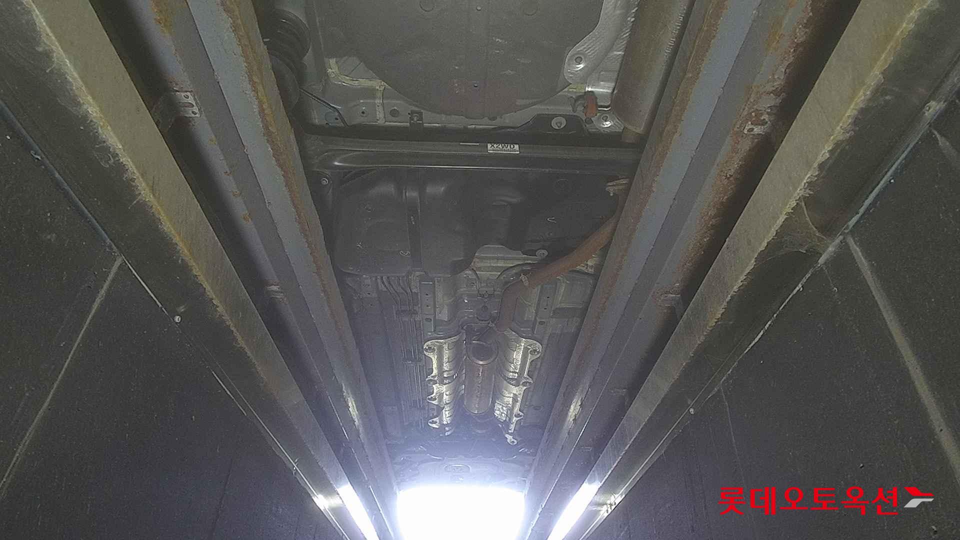 SsangYong Tivoli id 2698282 из Кореи 27