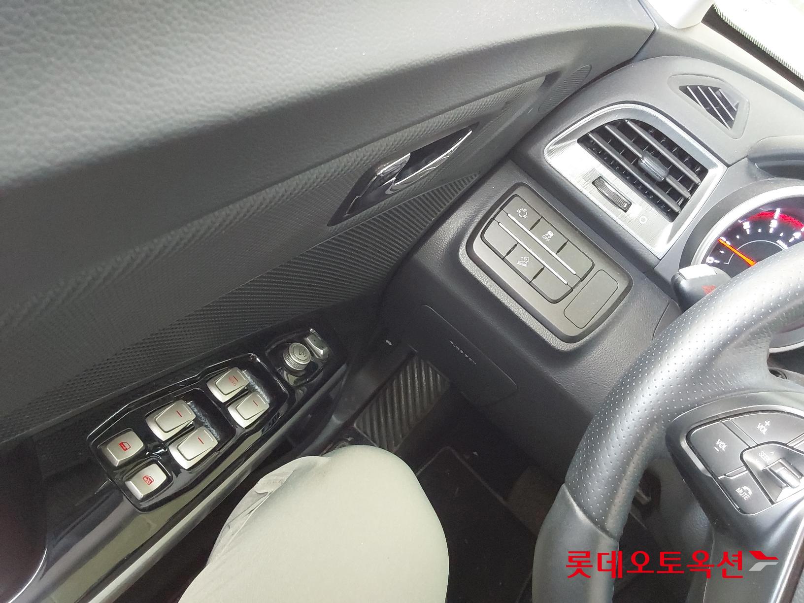 SsangYong Tivoli id 2698282 из Кореи 28