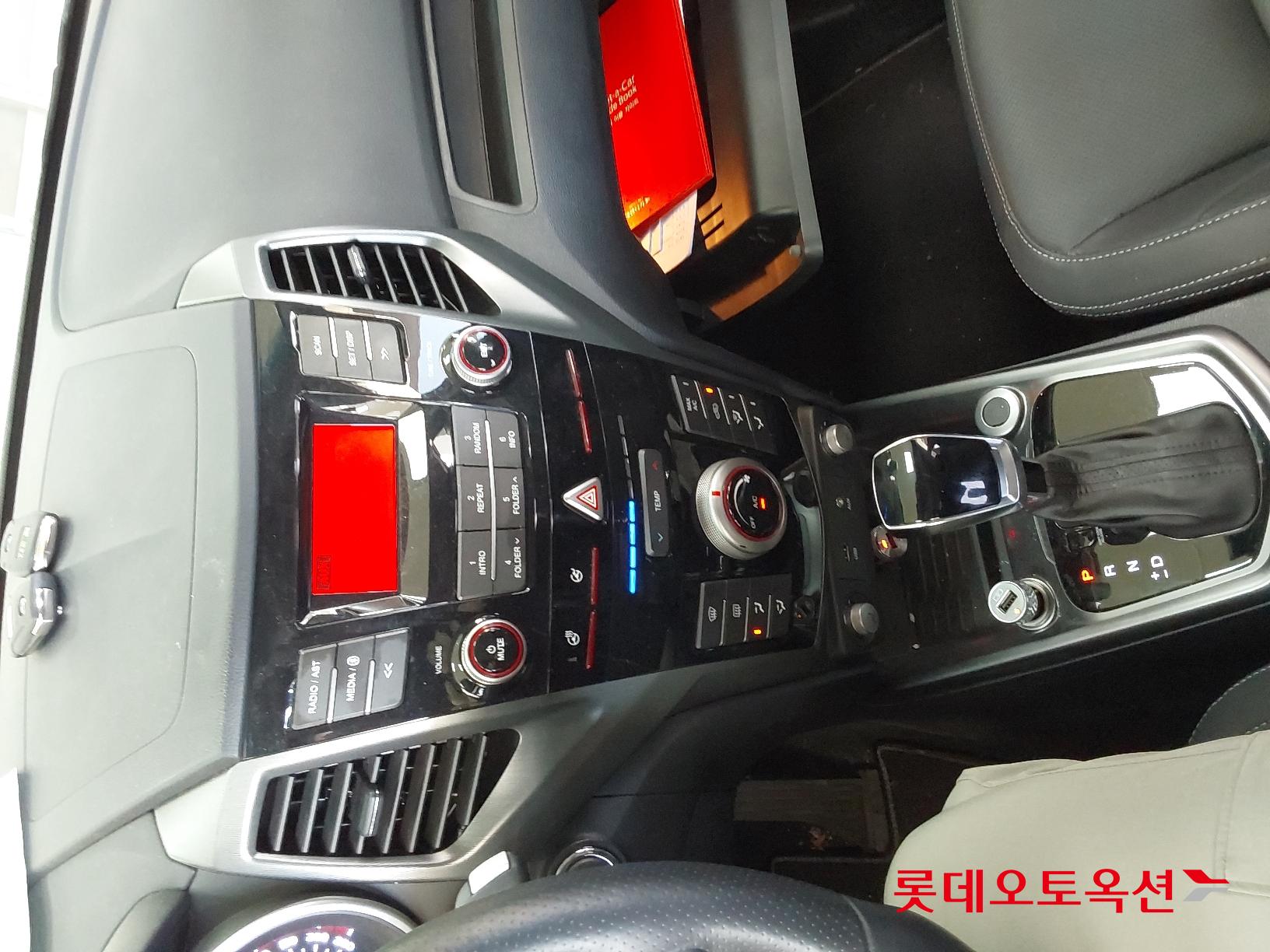 SsangYong Tivoli id 2698282 из Кореи 31