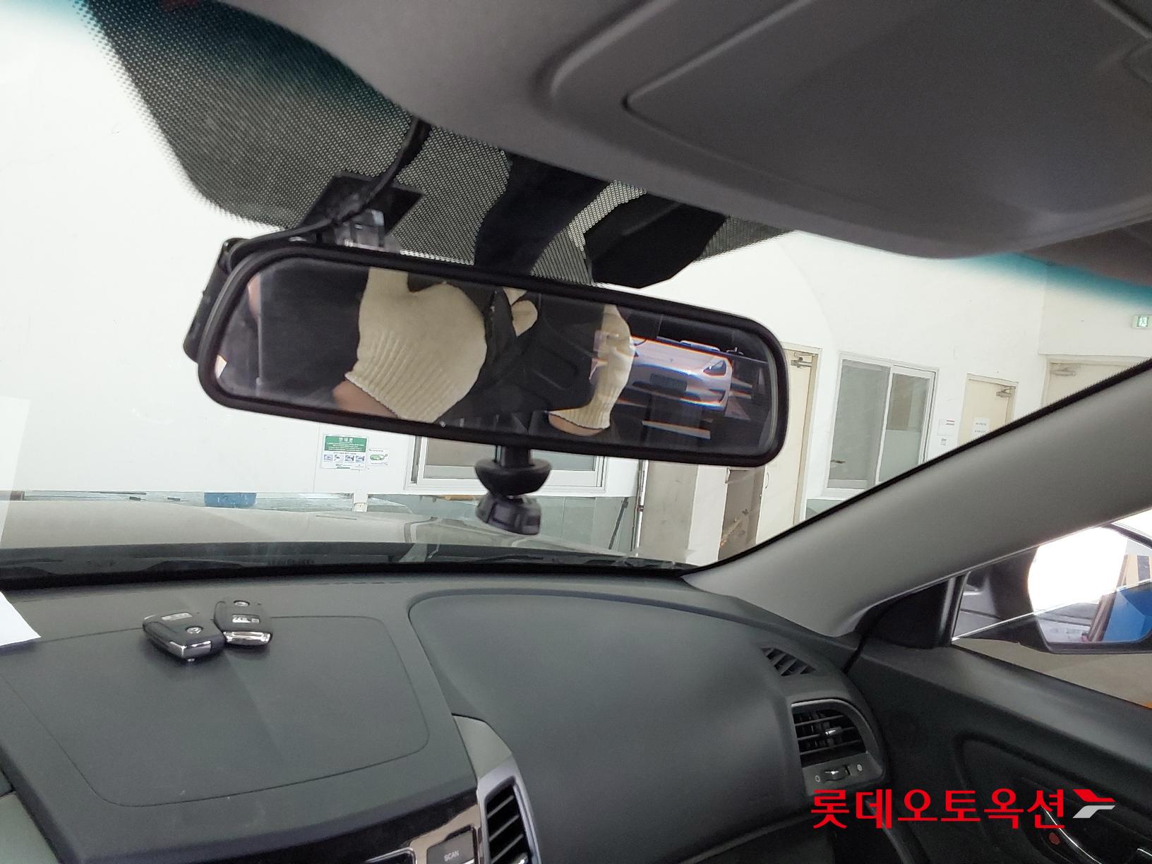 SsangYong Tivoli id 2698282 из Кореи 32