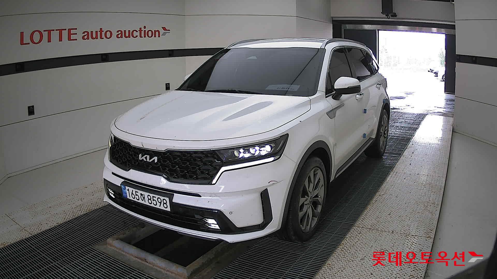 Kia Sorento id 2842120 из Кореи