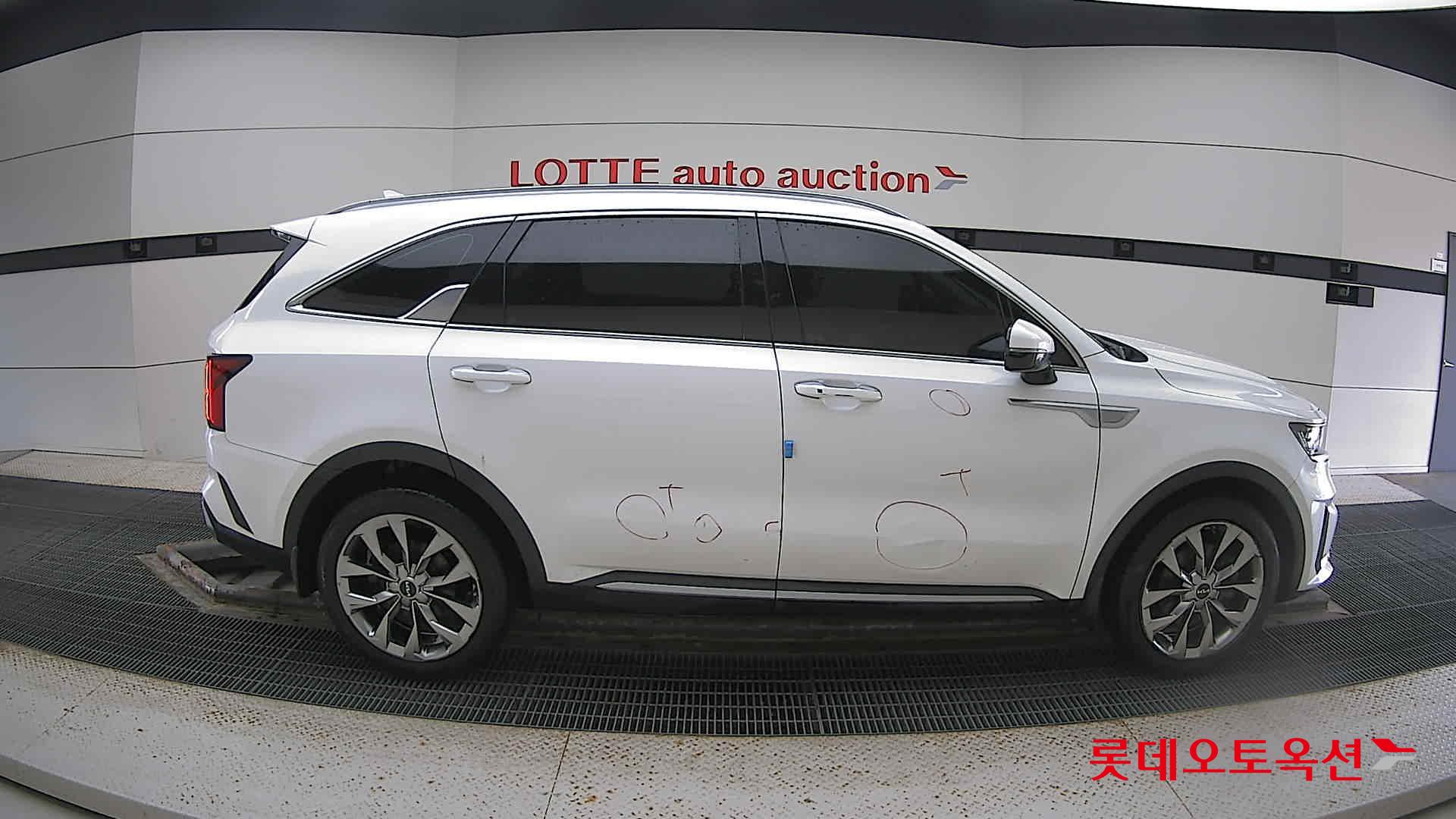 Kia Sorento id 2842120 из Кореи 3