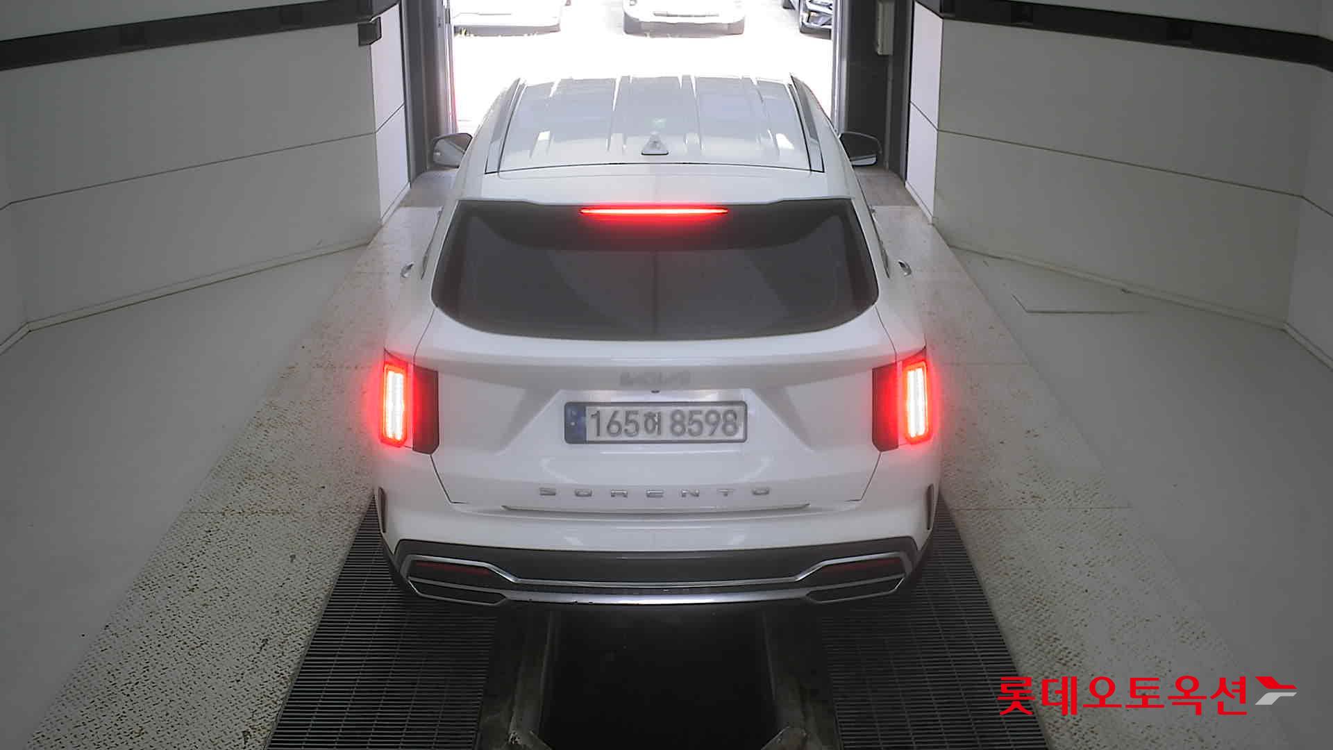 Kia Sorento id 2842120 из Кореи 5