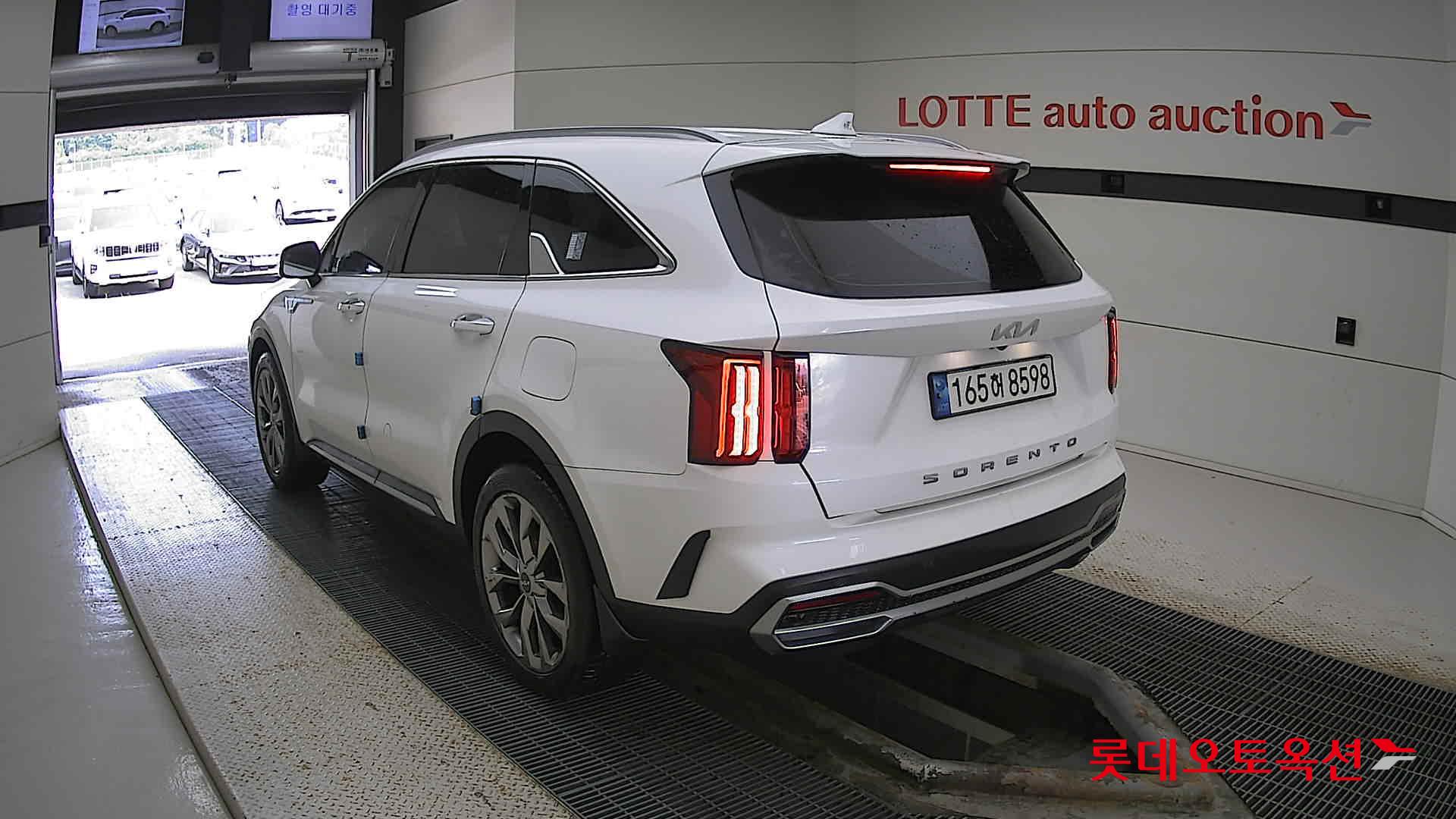 Kia Sorento id 2842120 из Кореи 6