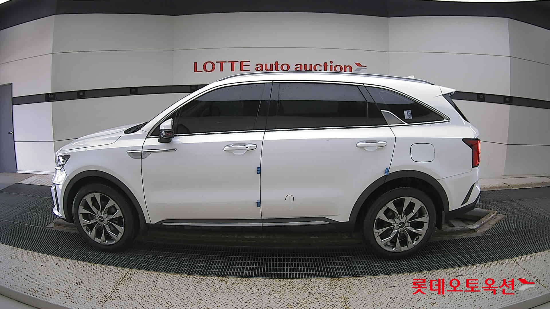Kia Sorento id 2842120 из Кореи 7