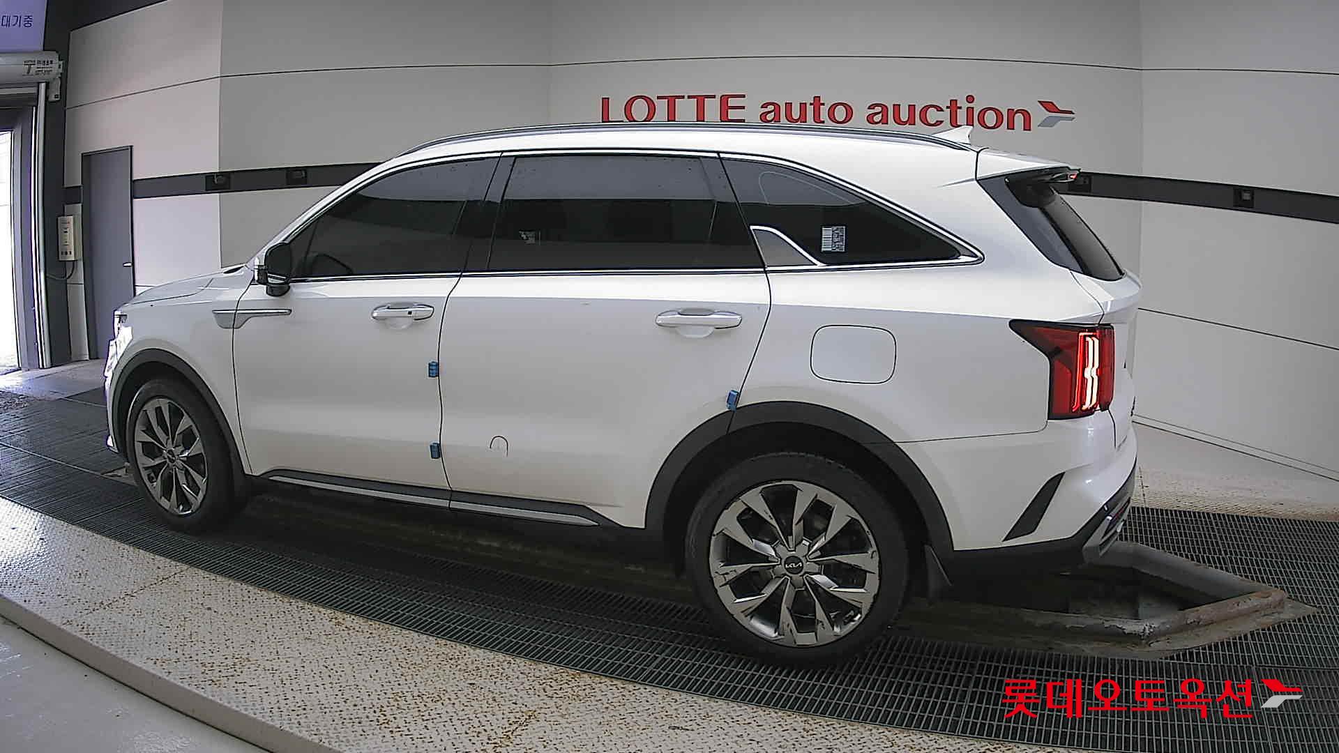 Kia Sorento id 2842120 из Кореи 11