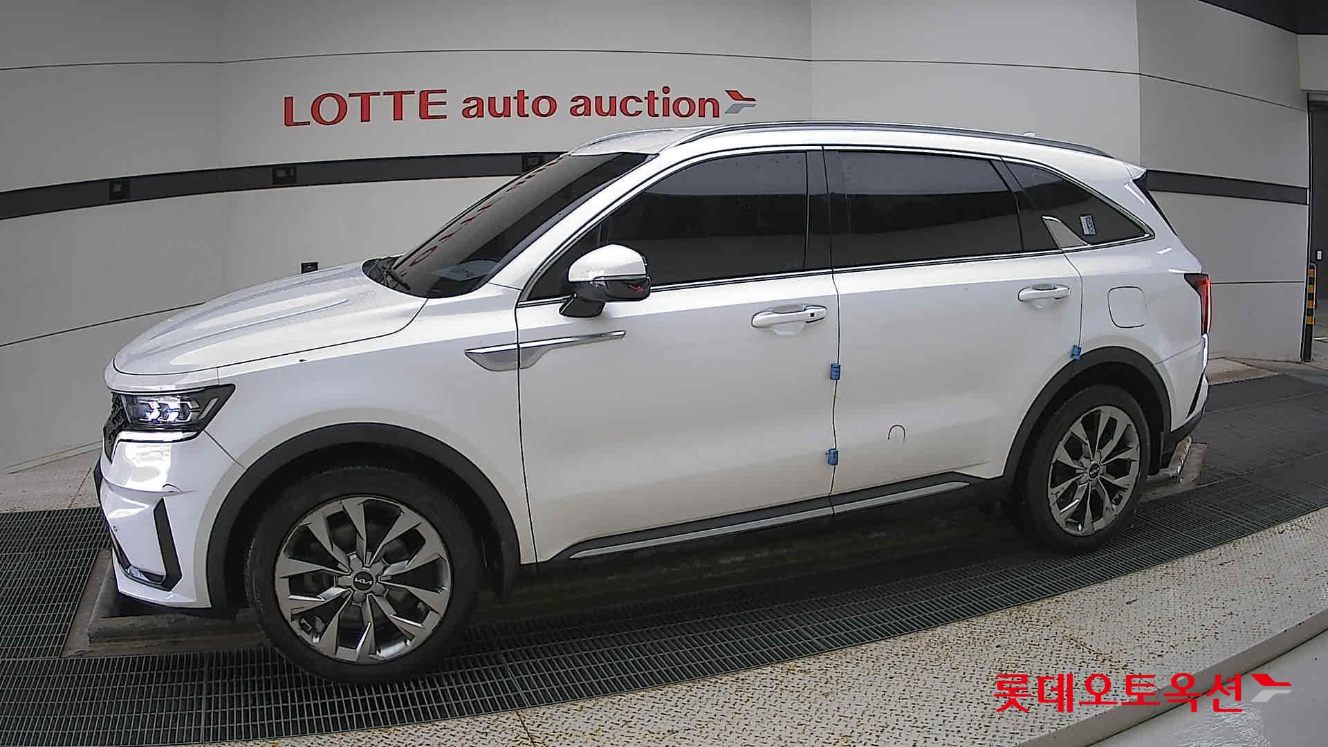 Kia Sorento id 2842120 из Кореи 12