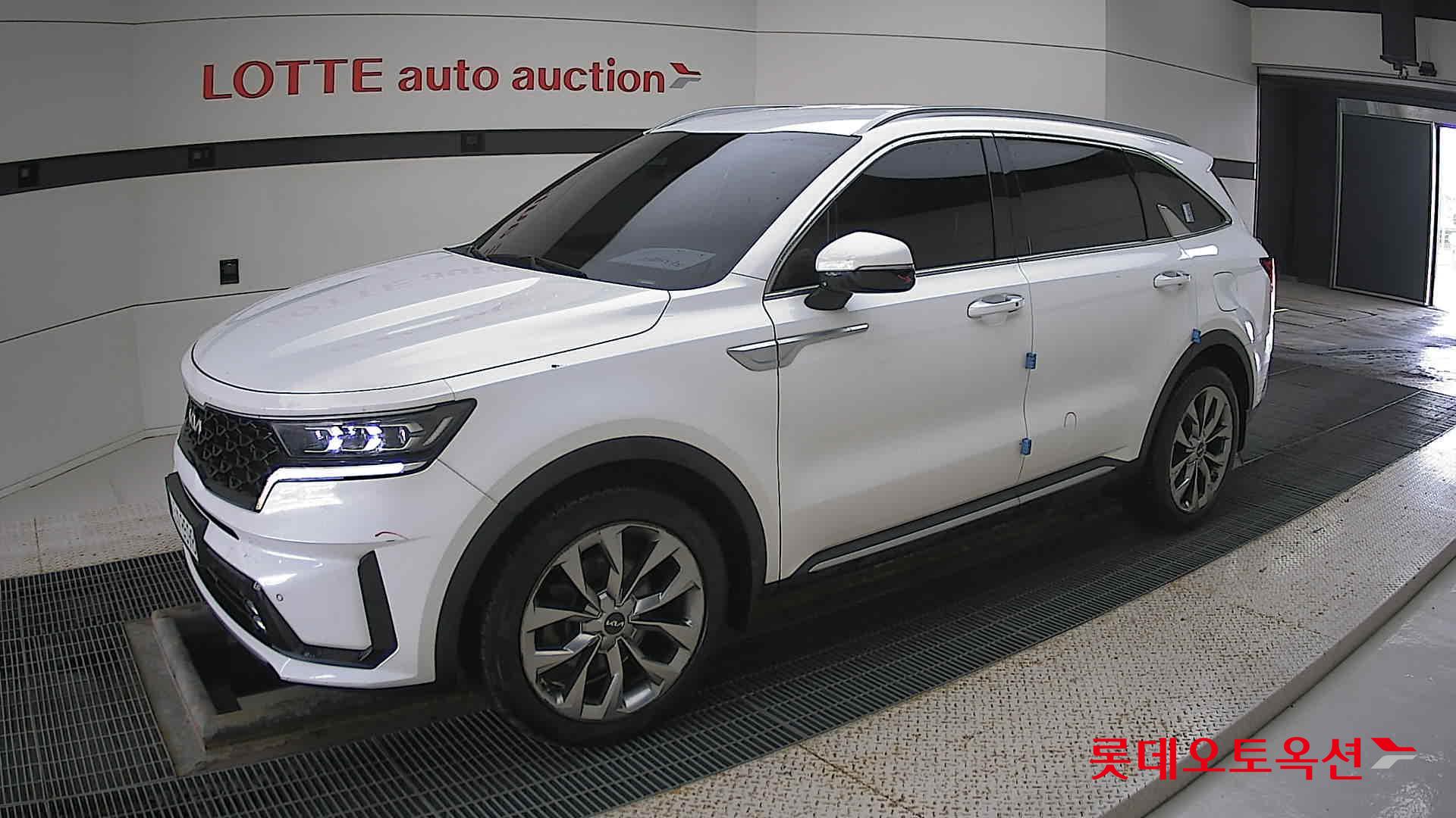 Kia Sorento id 2842120 из Кореи 13