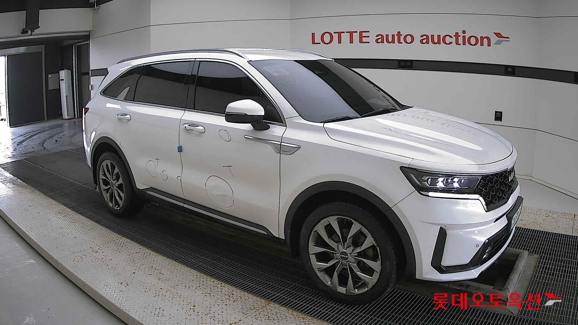 Kia Sorento id 2842120 из Кореи 16