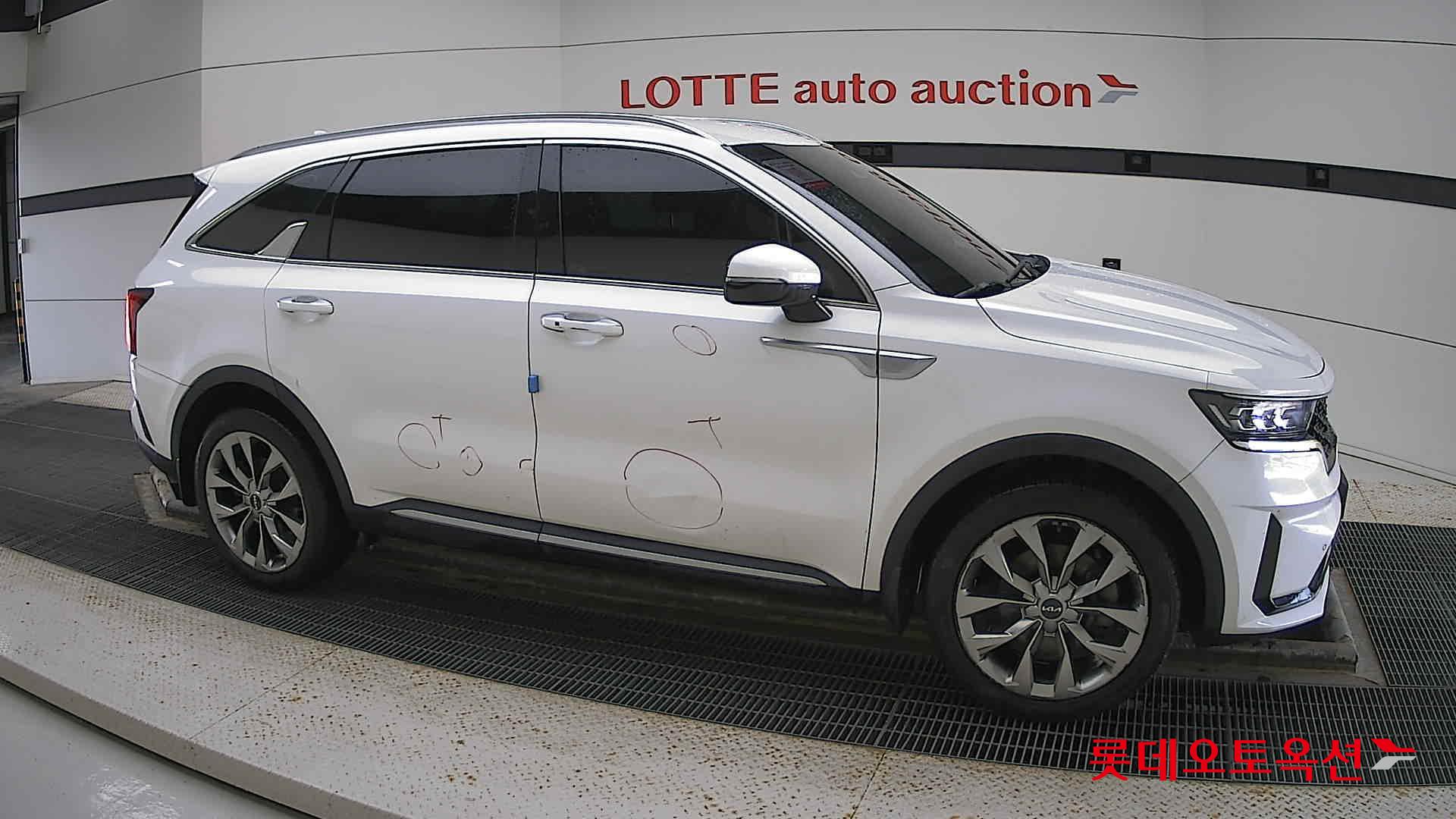 Kia Sorento id 2842120 из Кореи 17