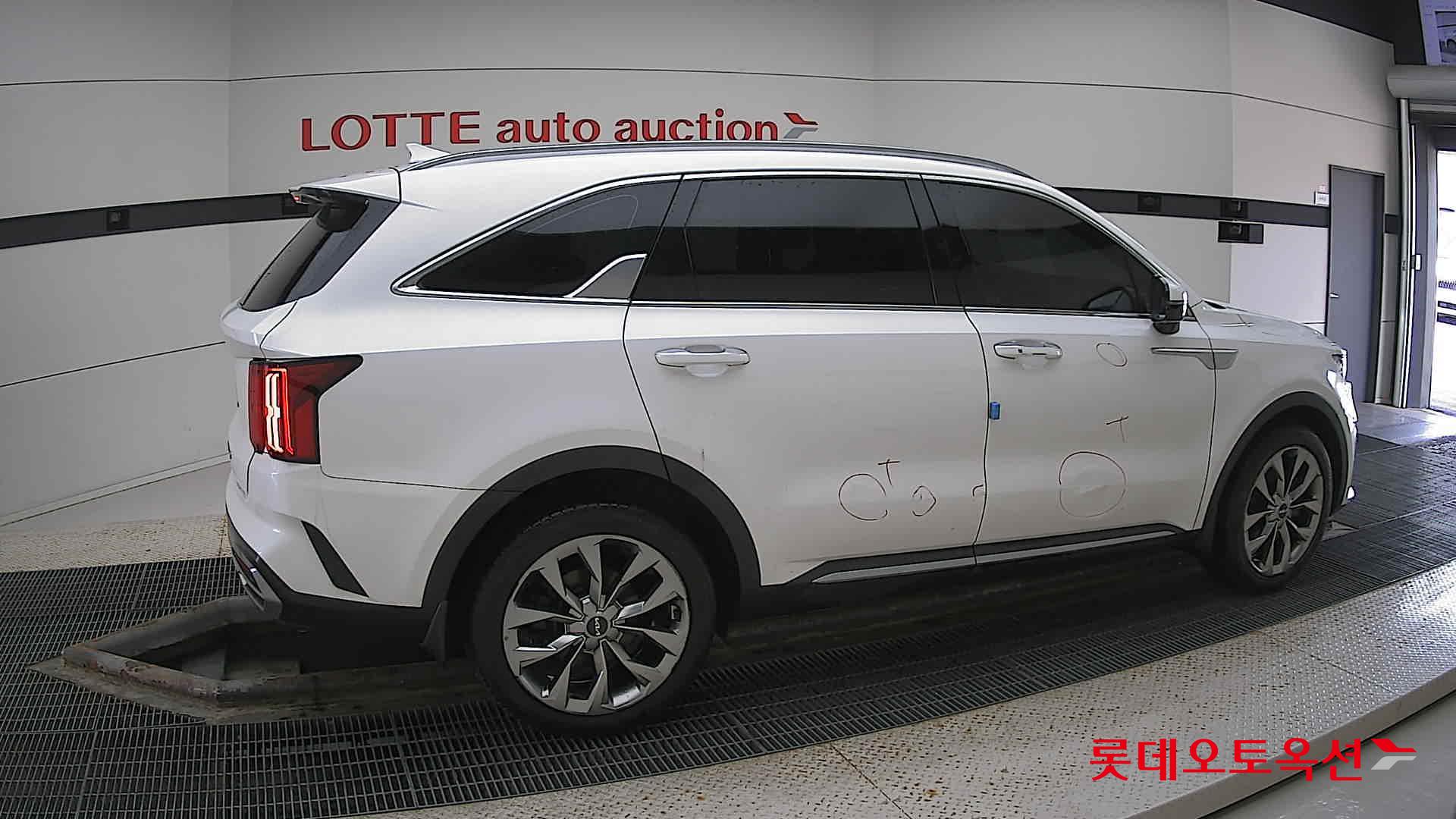 Kia Sorento id 2842120 из Кореи 18