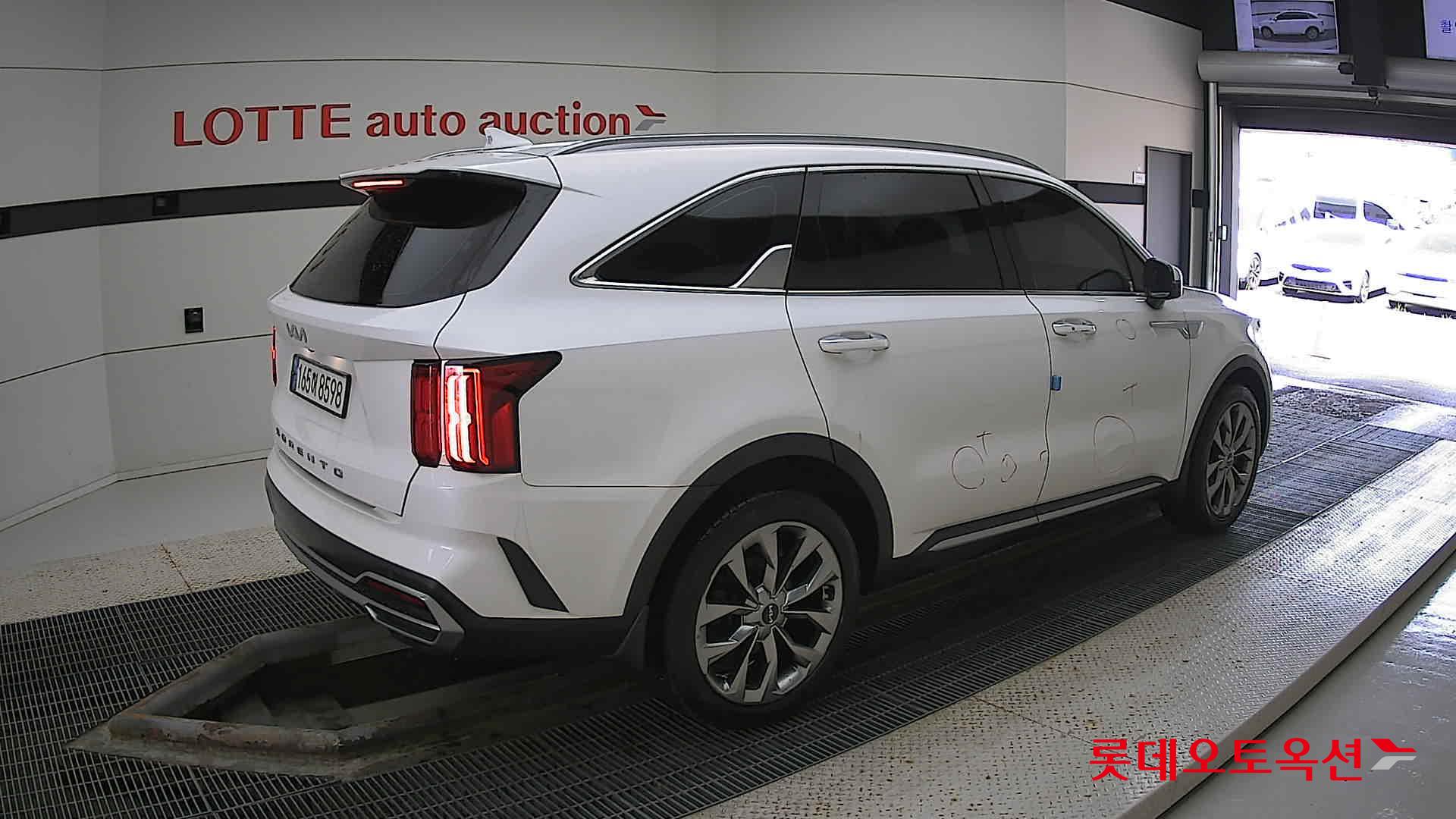 Kia Sorento id 2842120 из Кореи 19