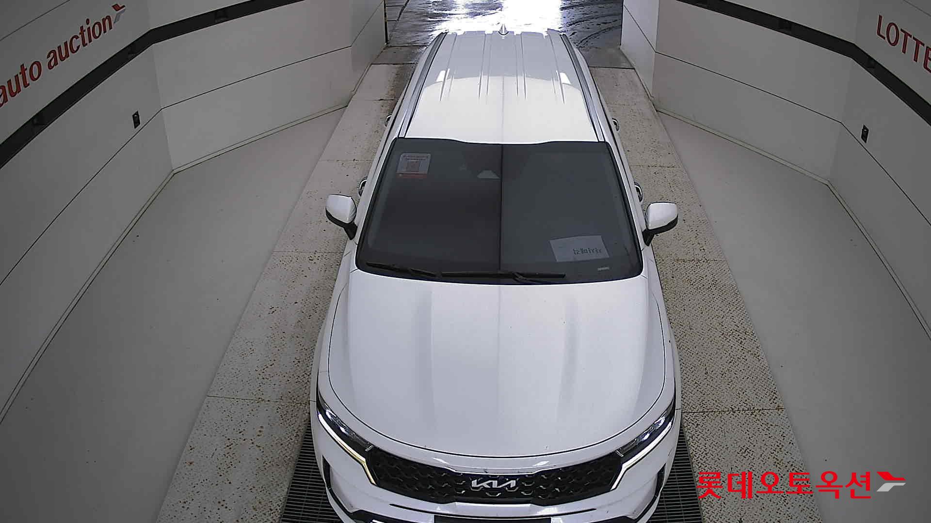 Kia Sorento id 2842120 из Кореи 25