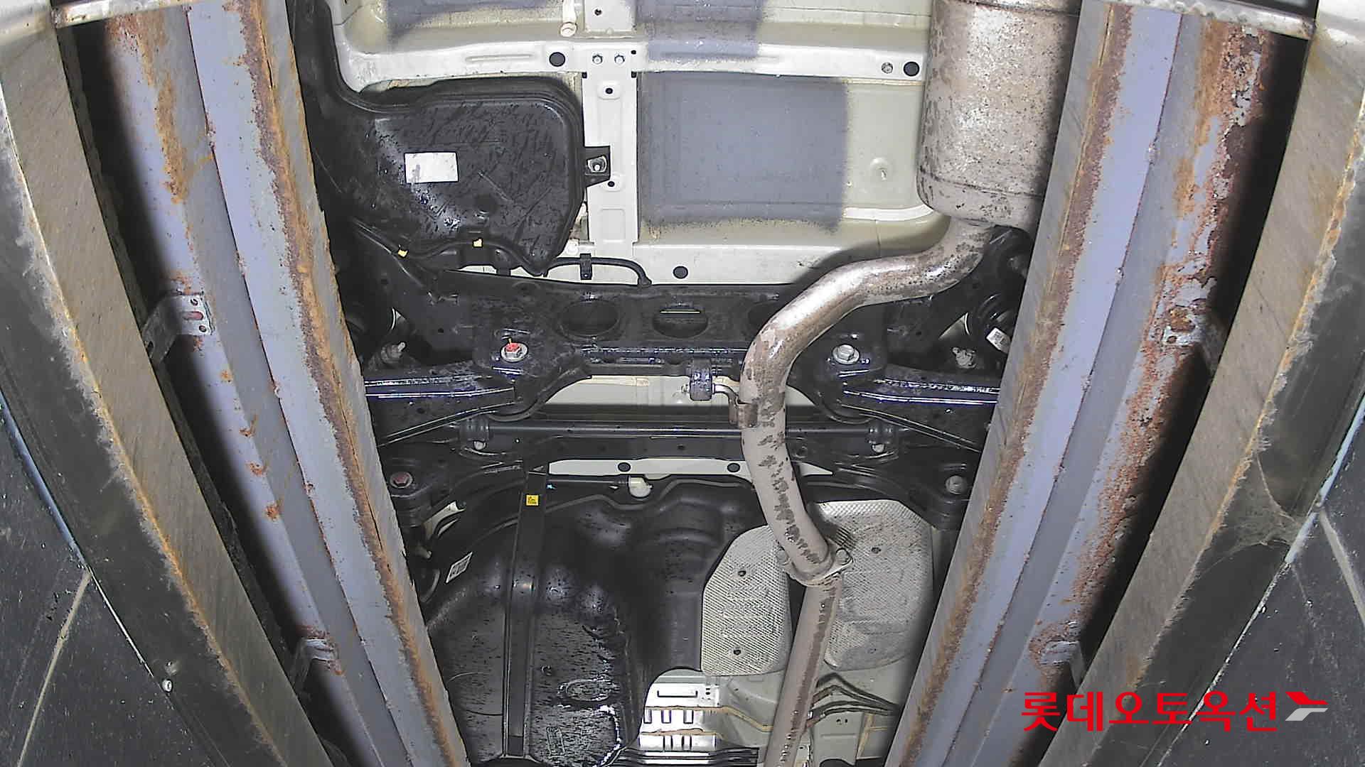 Kia Sorento id 2842120 из Кореи 27