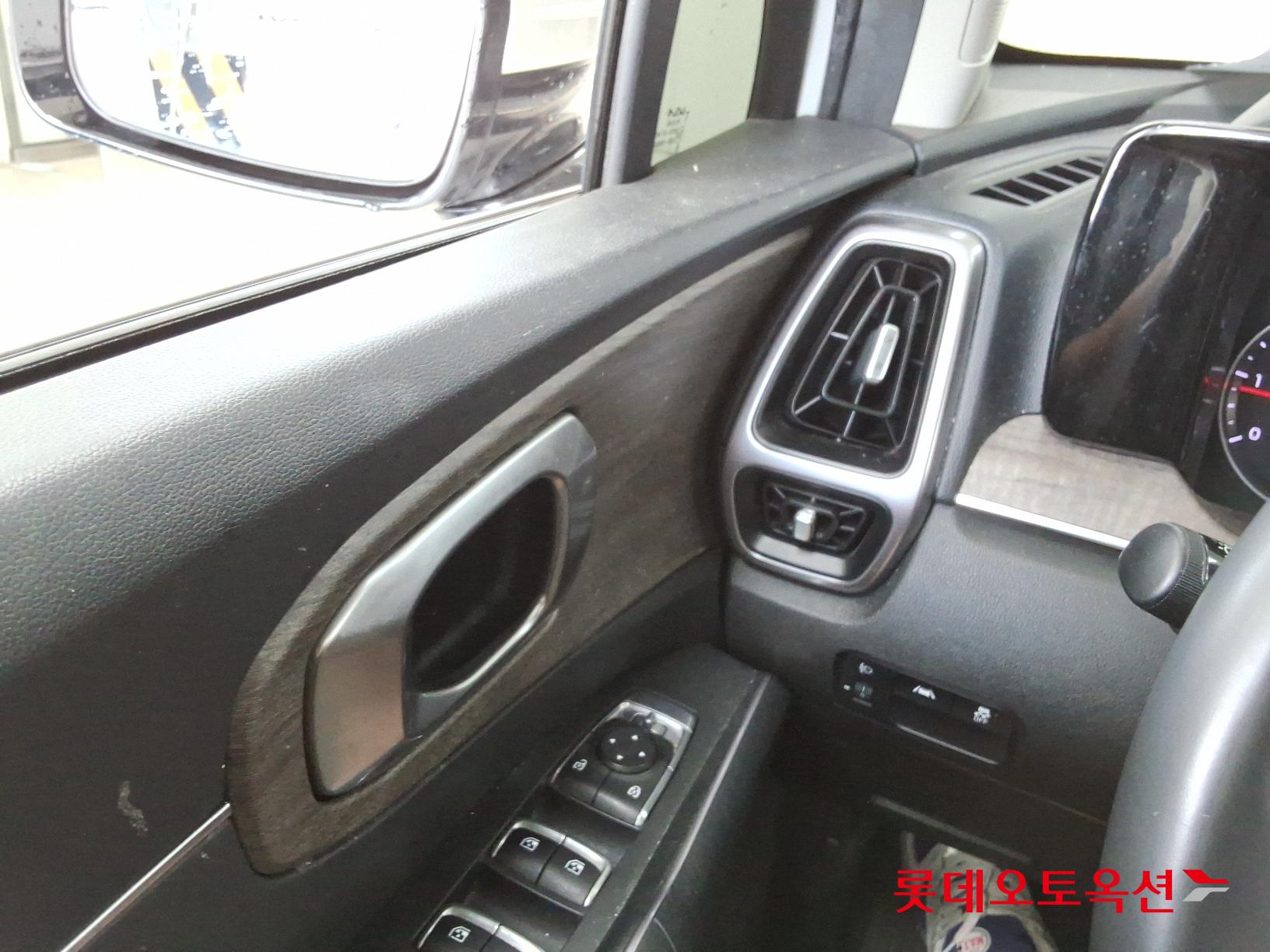 Kia Sorento id 2842120 из Кореи 28