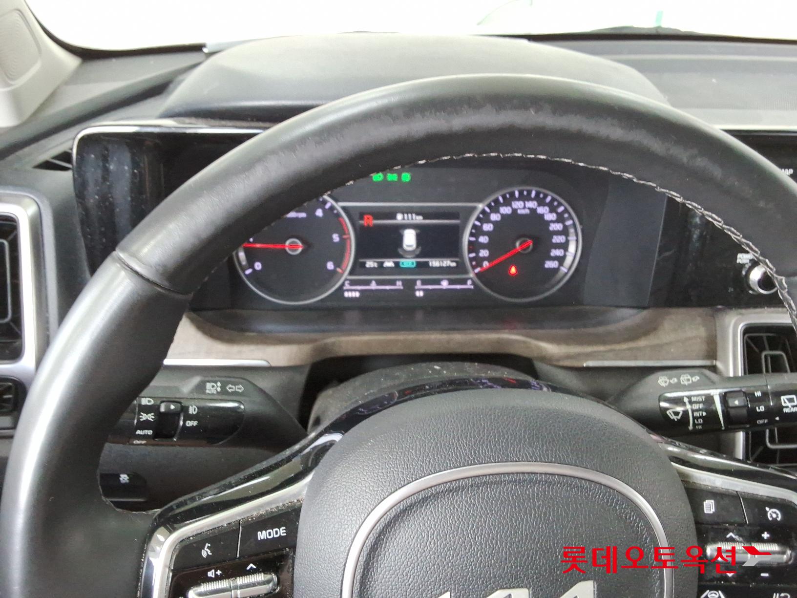 Kia Sorento id 2842120 из Кореи 29