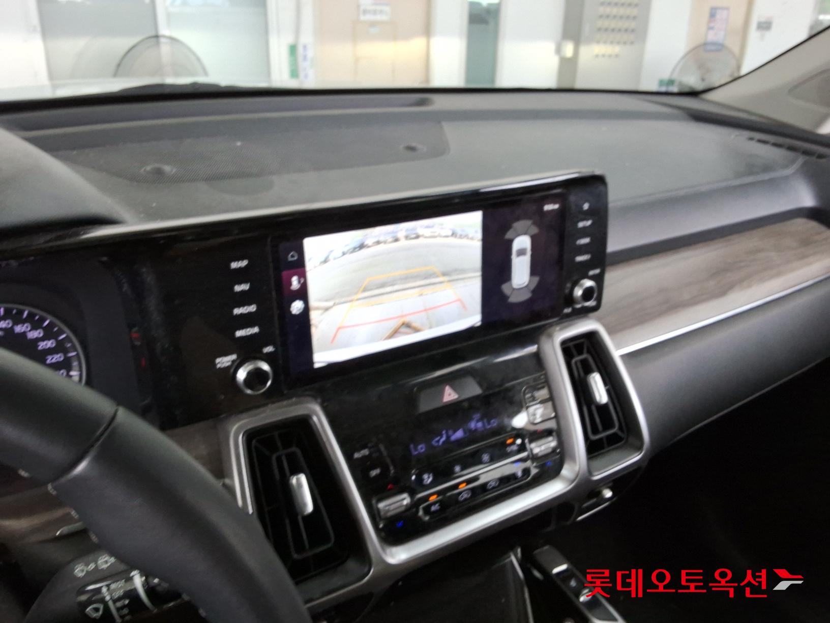 Kia Sorento id 2842120 из Кореи 30