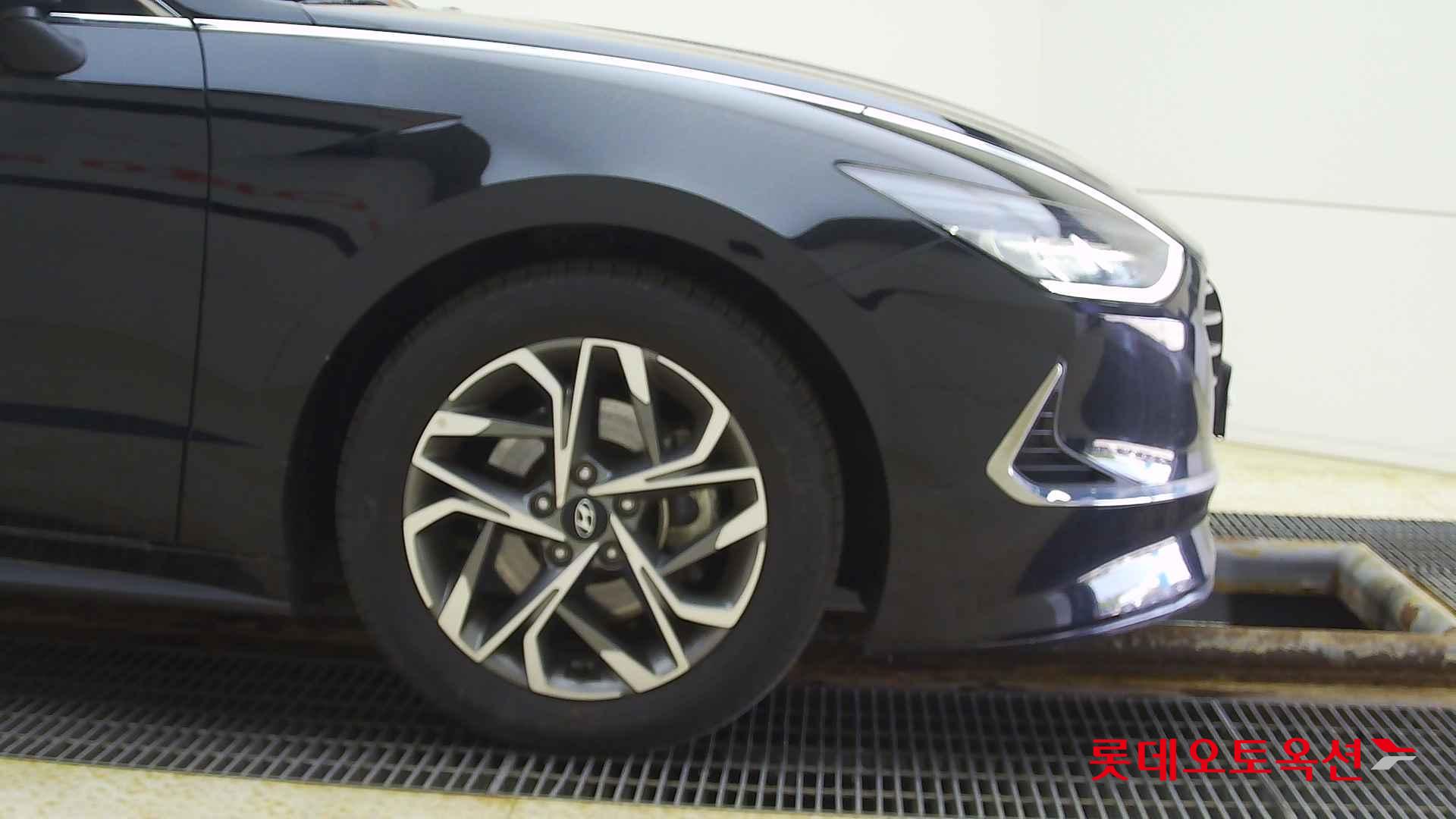 Hyundai Sonata id 2708603 из Кореи 23