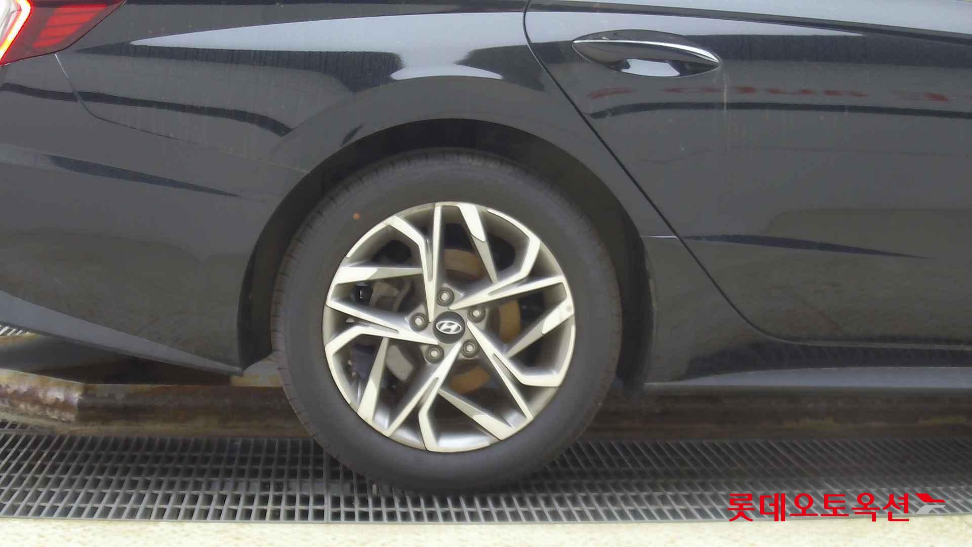 Hyundai Sonata id 2708603 из Кореи 24