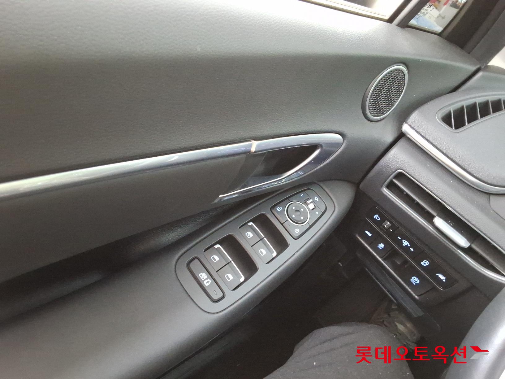 Hyundai Sonata id 2708603 из Кореи 28