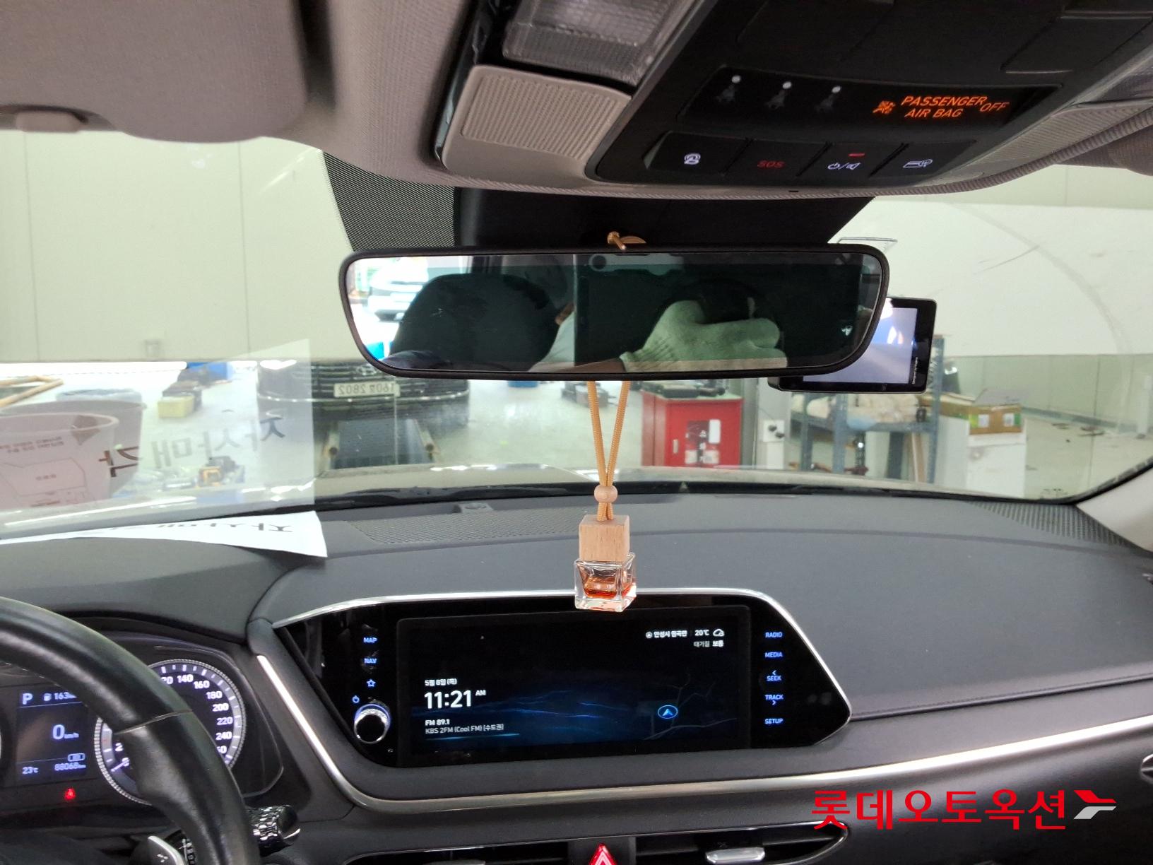 Hyundai Sonata id 2708603 из Кореи 30