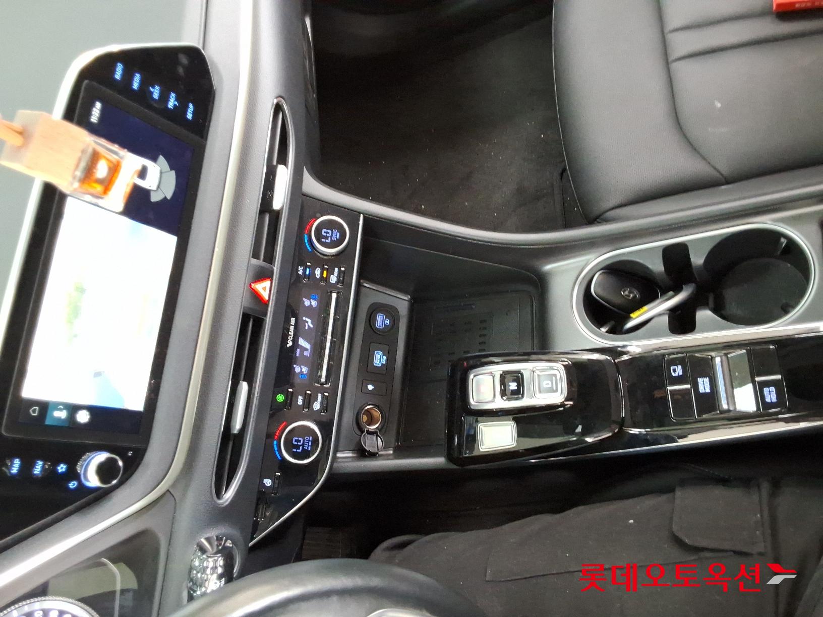 Hyundai Sonata id 2708603 из Кореи 31