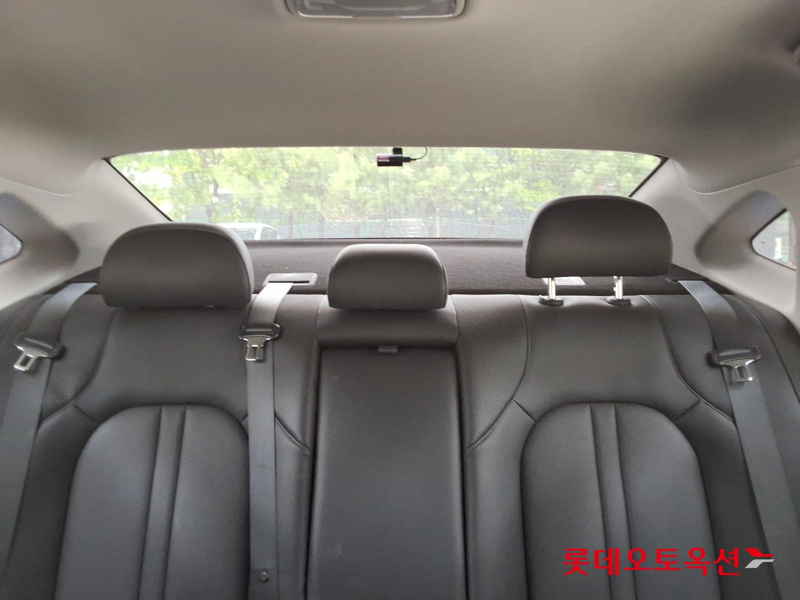 Hyundai Sonata id 2708603 из Кореи 32