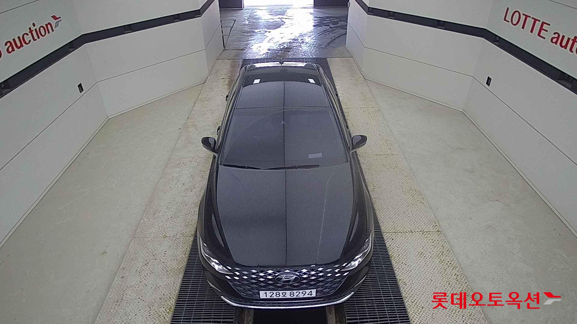 Hyundai Grandeur Hybrid id 2698398 из Кореи 25