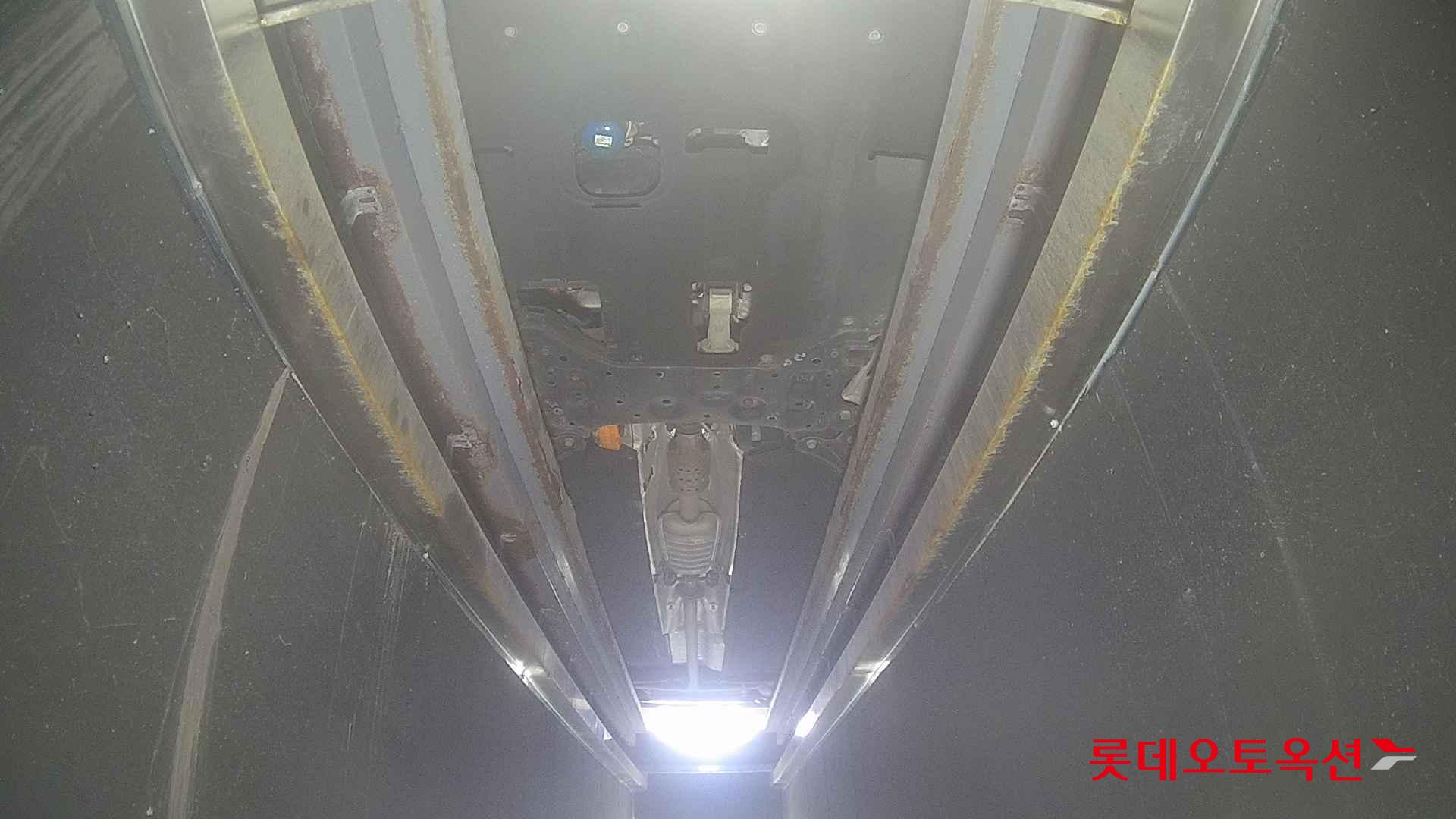 Hyundai Grandeur Hybrid id 2698398 из Кореи 26