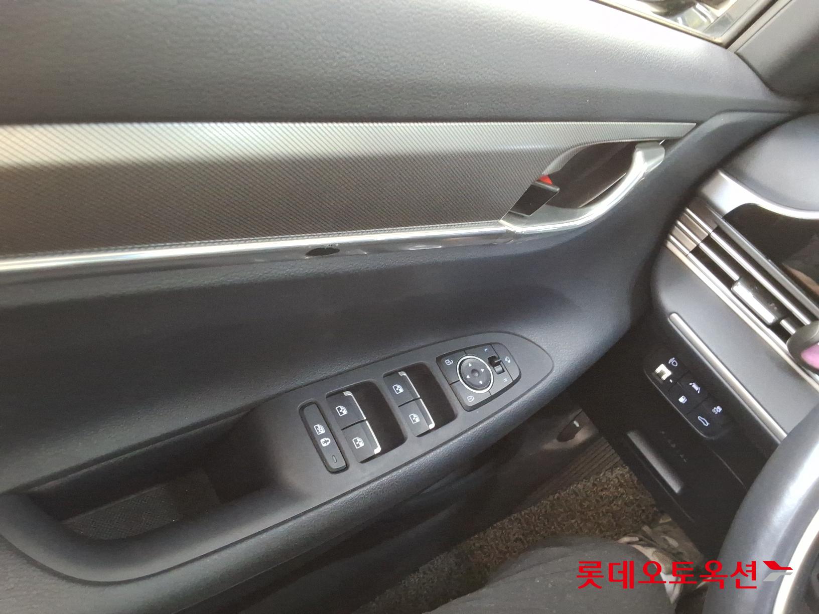 Hyundai Grandeur Hybrid id 2698398 из Кореи 28