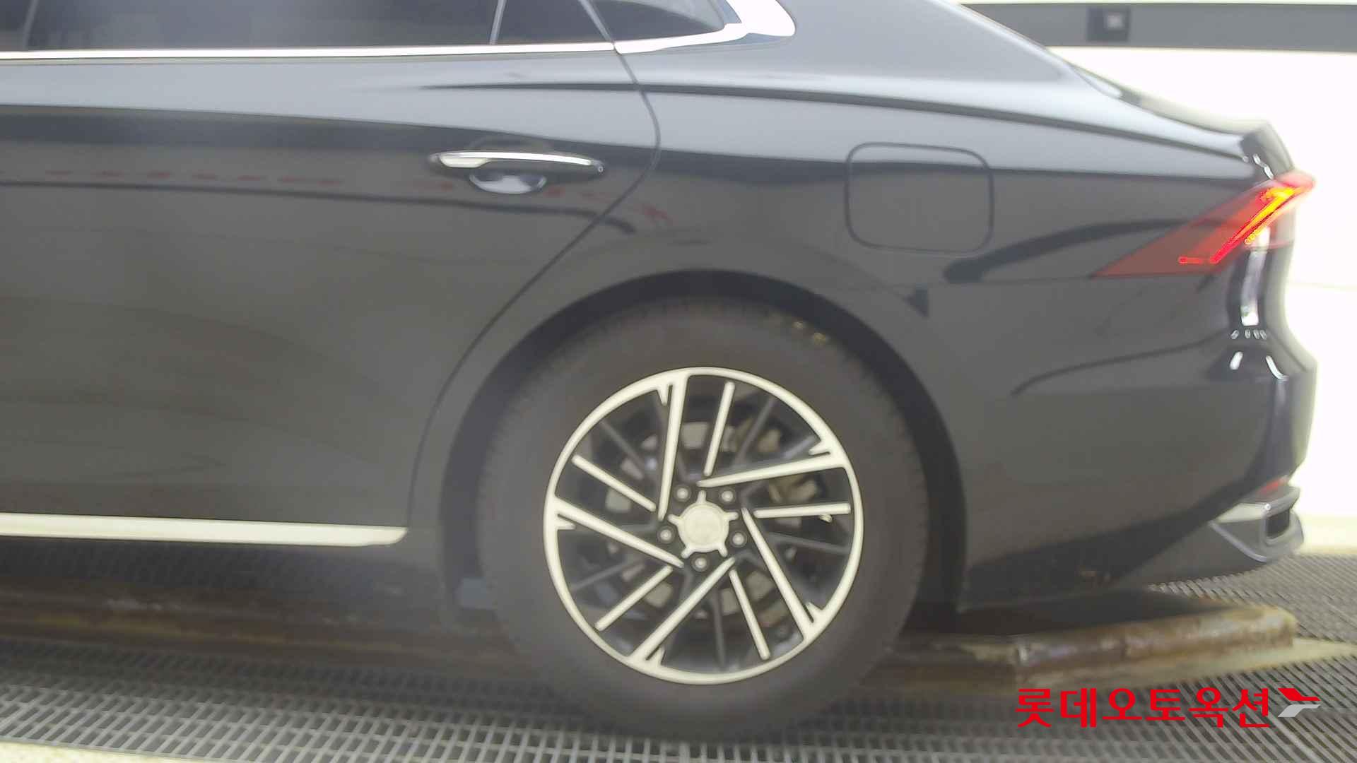 Hyundai Grandeur id 2720986 из Кореи 22