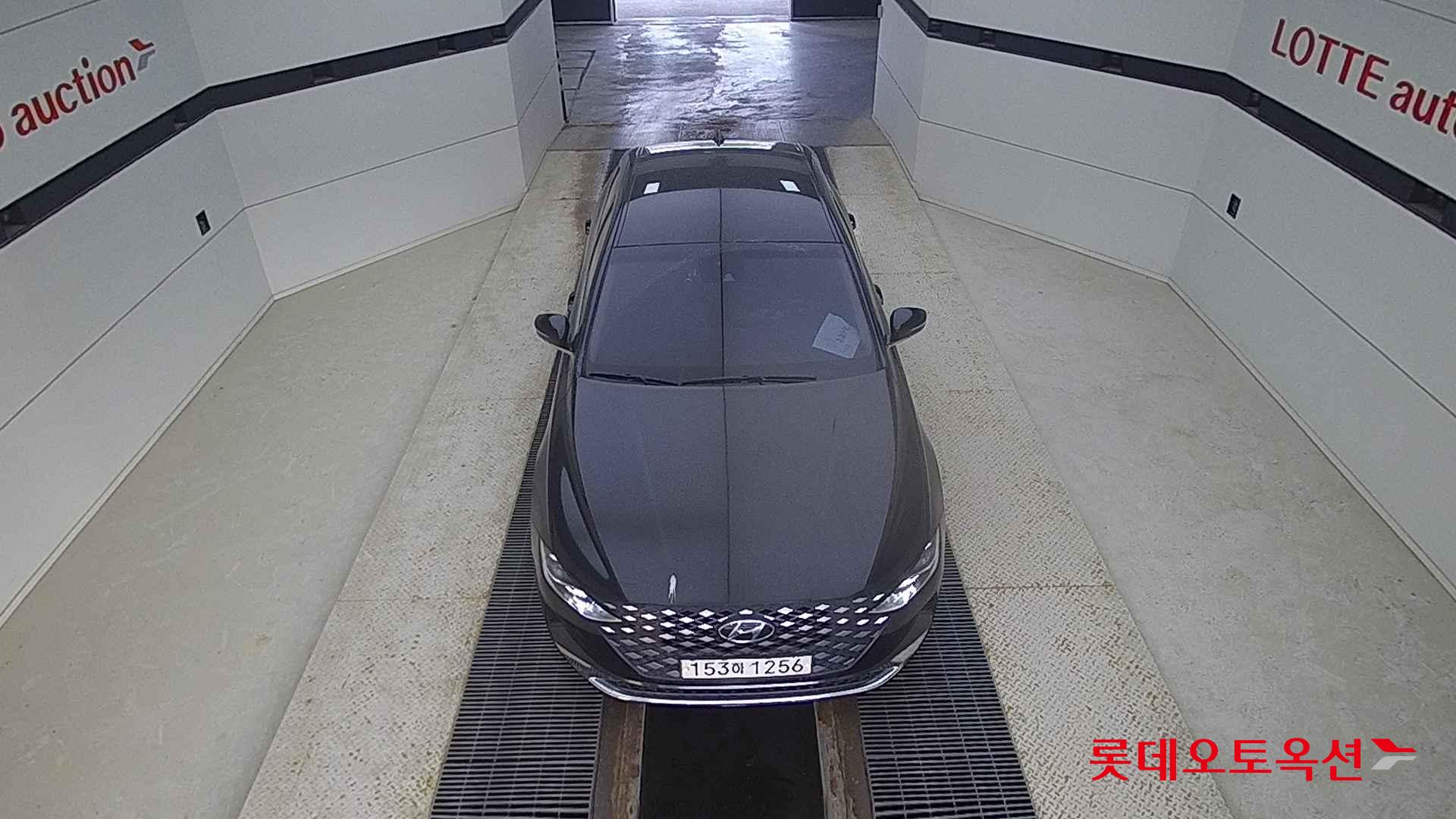 Hyundai Grandeur id 2720986 из Кореи 25