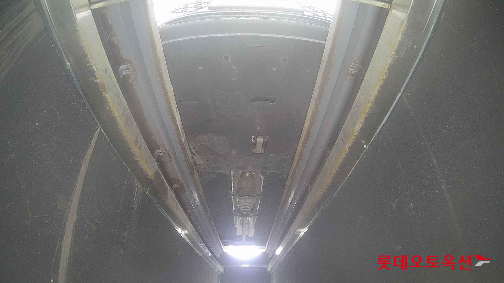 Hyundai Grandeur id 2720986 из Кореи 26