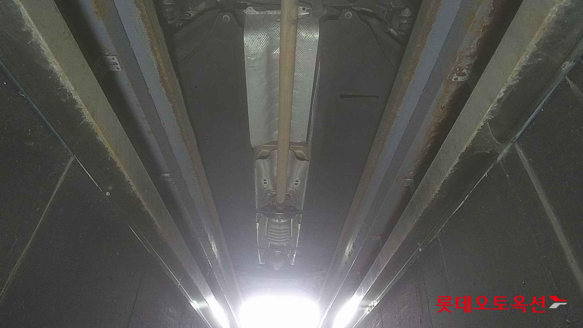 Hyundai Grandeur id 2720986 из Кореи 27