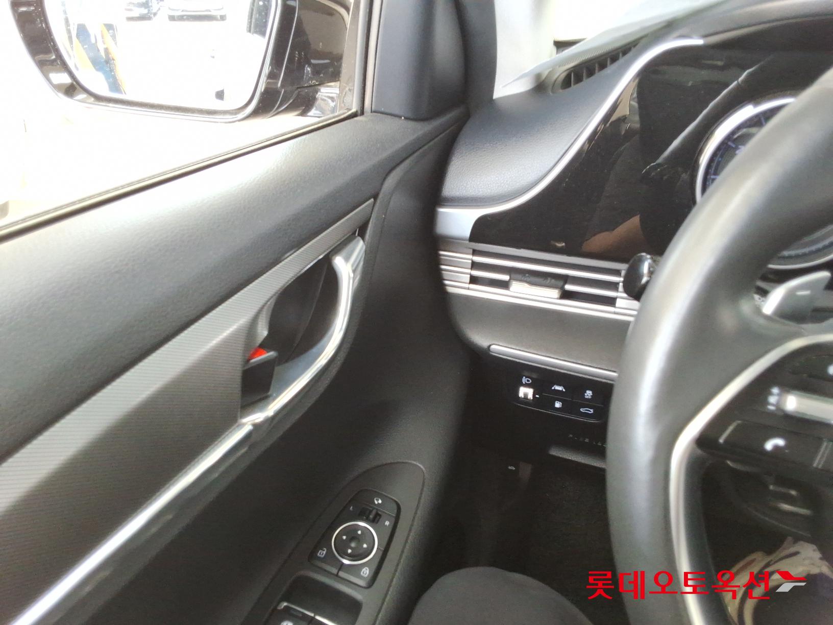 Hyundai Grandeur id 2720986 из Кореи 28