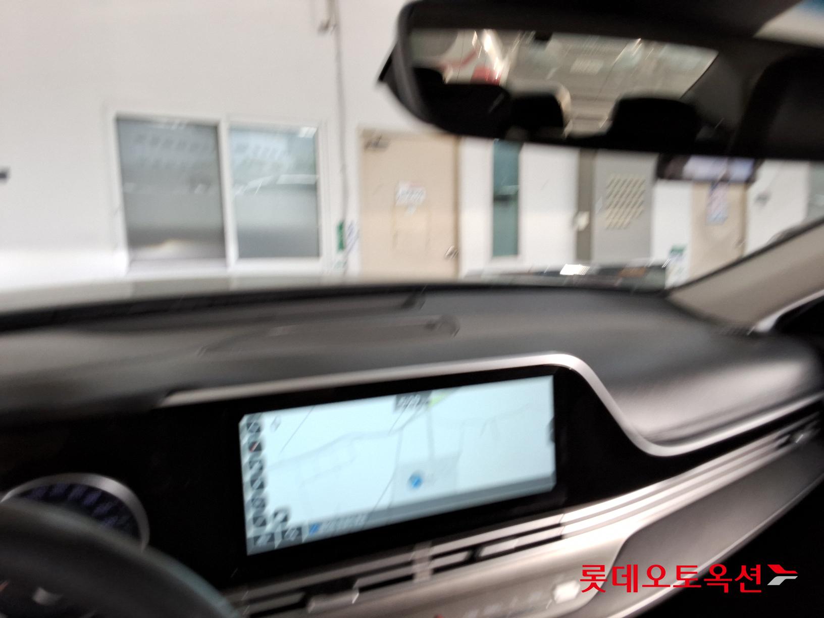 Hyundai Grandeur id 2720986 из Кореи 32