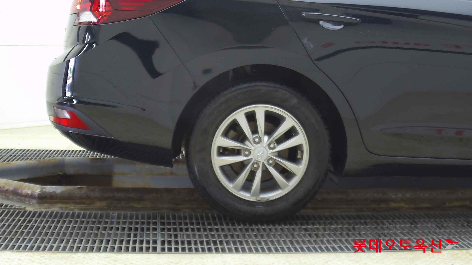 Hyundai Avante id 2698314 из Кореи 24