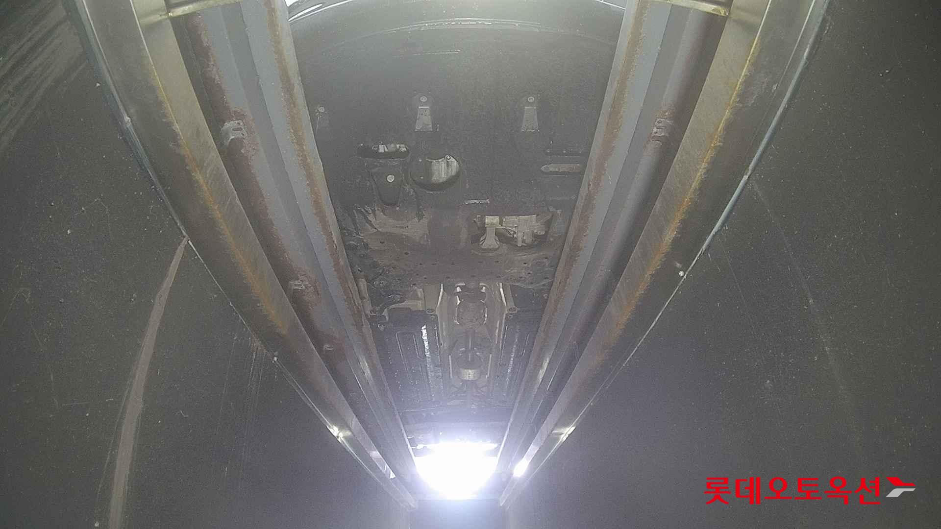 Hyundai Avante id 2698314 из Кореи 26