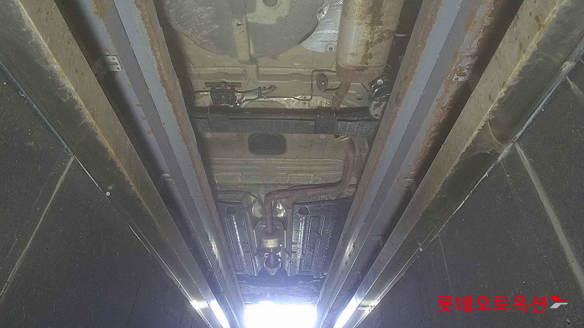 Hyundai Avante id 2698314 из Кореи 27