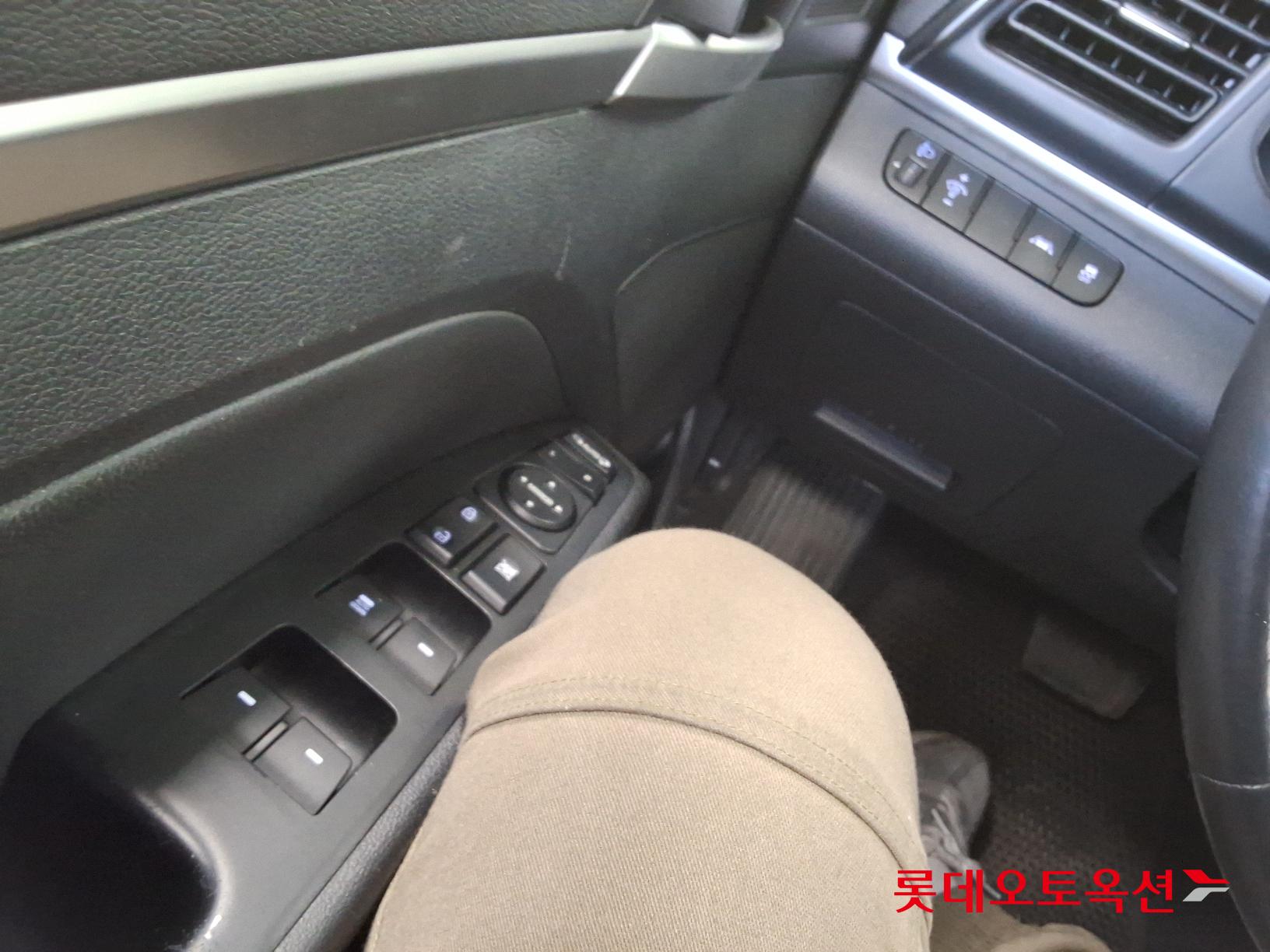 Hyundai Avante id 2698314 из Кореи 28