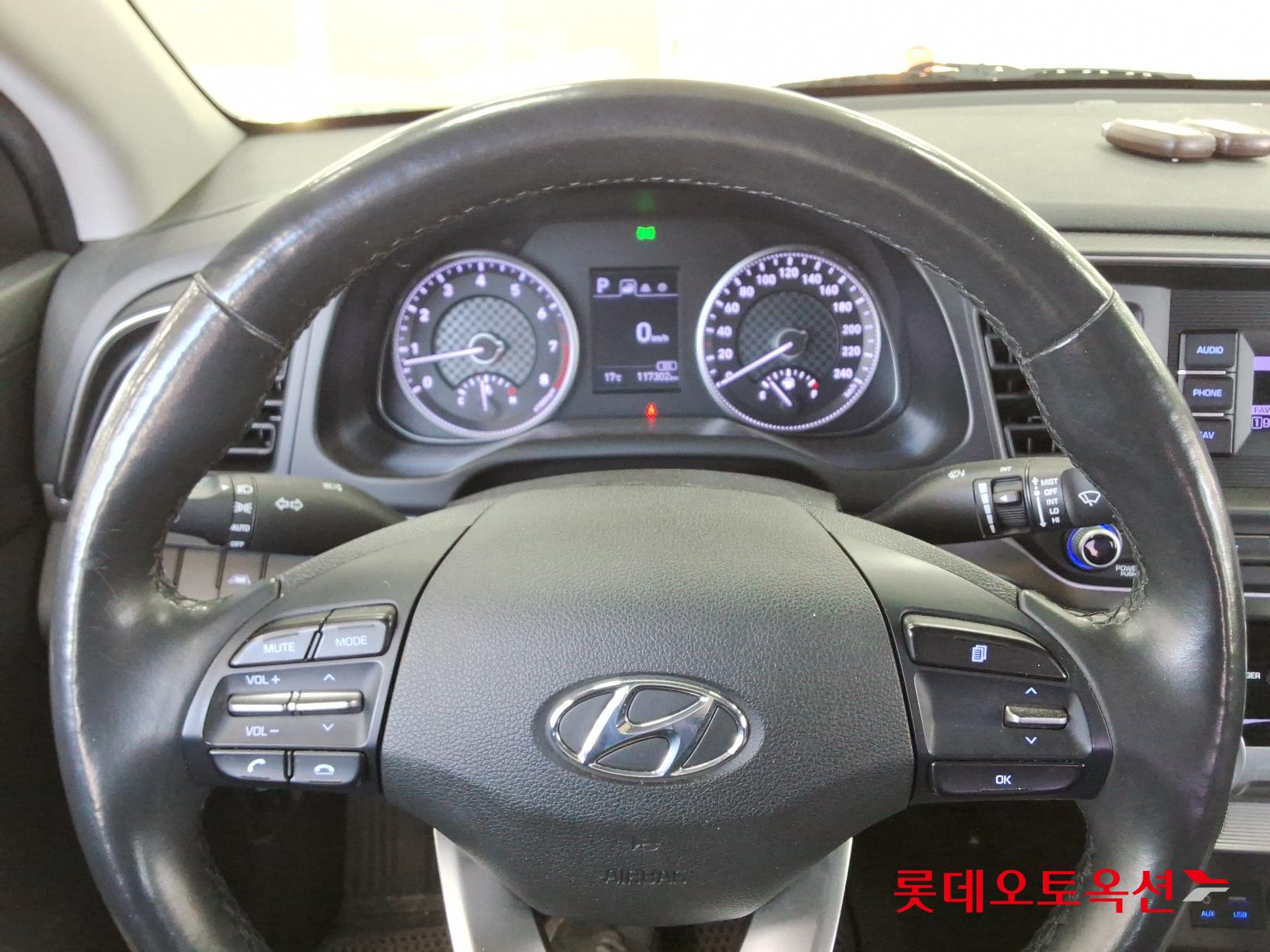 Hyundai Avante id 2698314 из Кореи 29