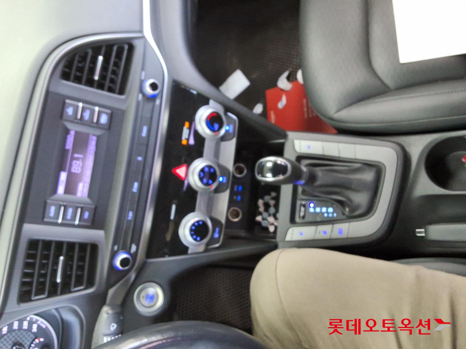 Hyundai Avante id 2698314 из Кореи 31