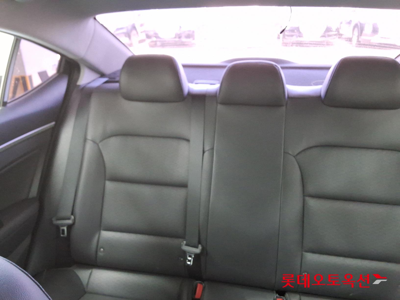 Hyundai Avante id 2698314 из Кореи 32