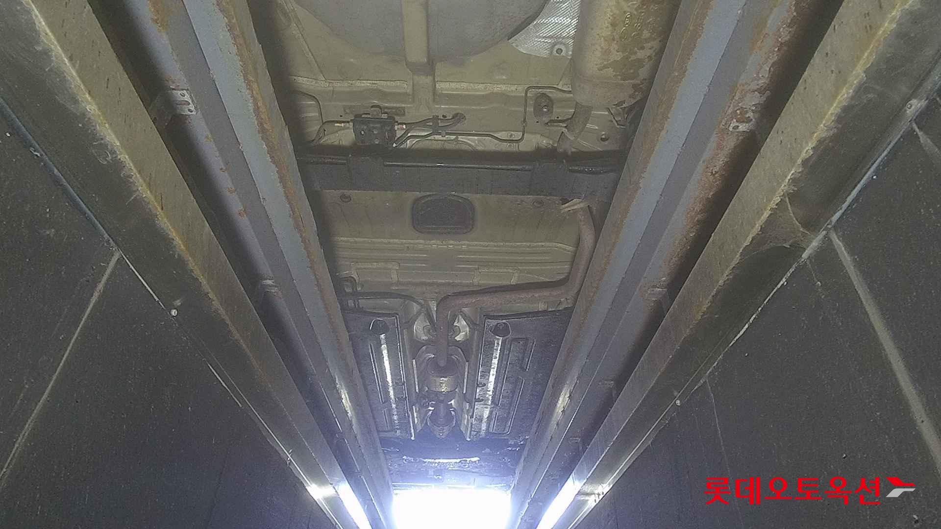 Hyundai Avante id 2698358 из Кореи 27